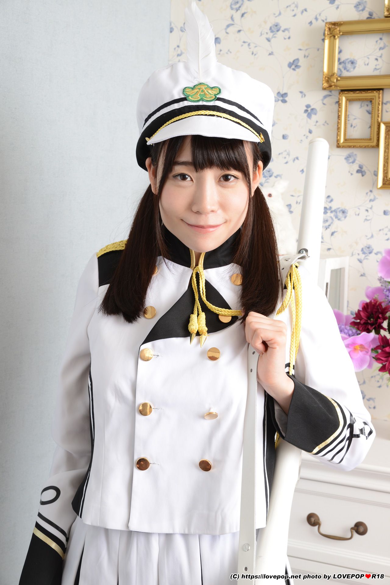 Yui Tomita 富田優衣 Photoset 08-图2
