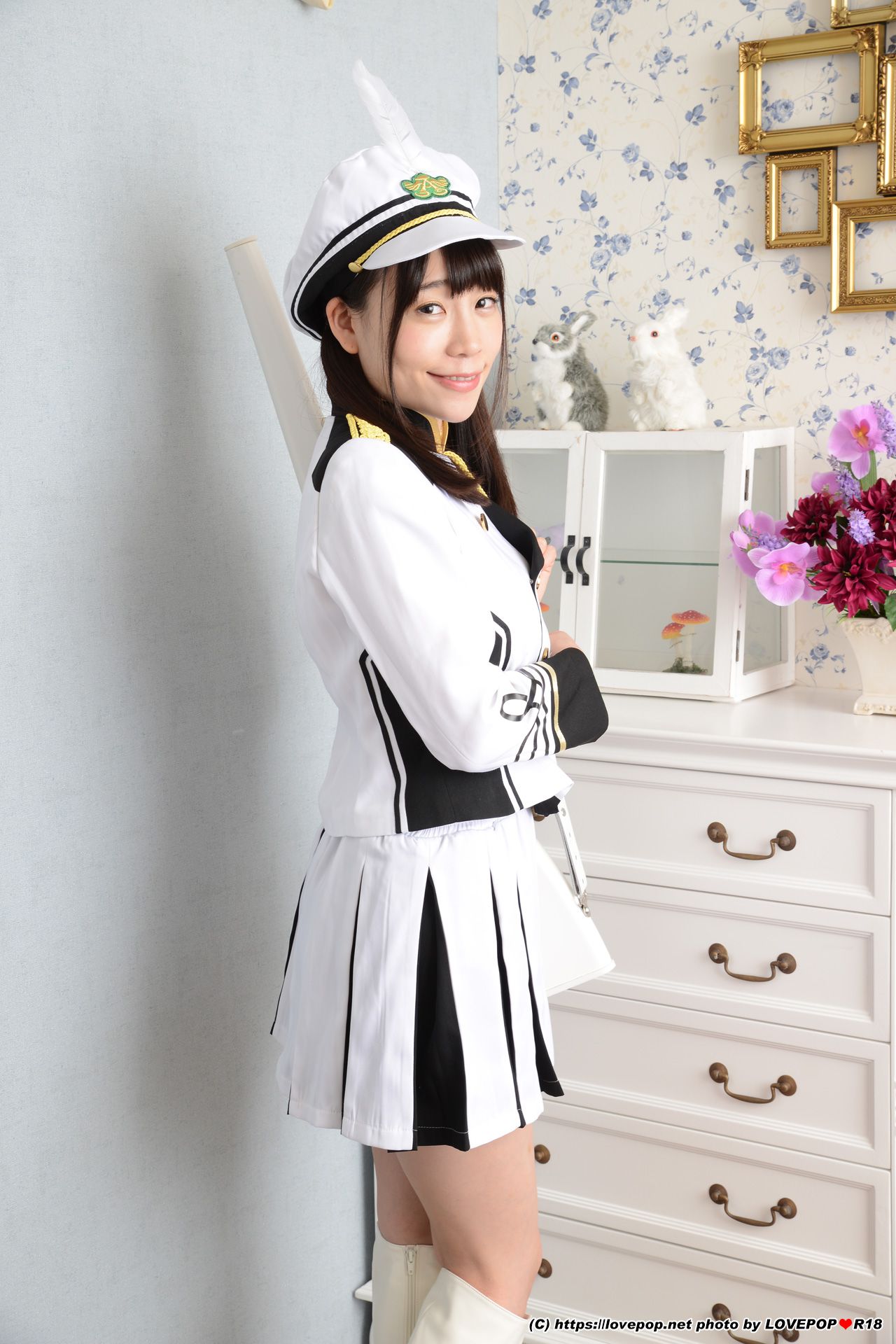 Yui Tomita 富田優衣 Photoset 08-图3