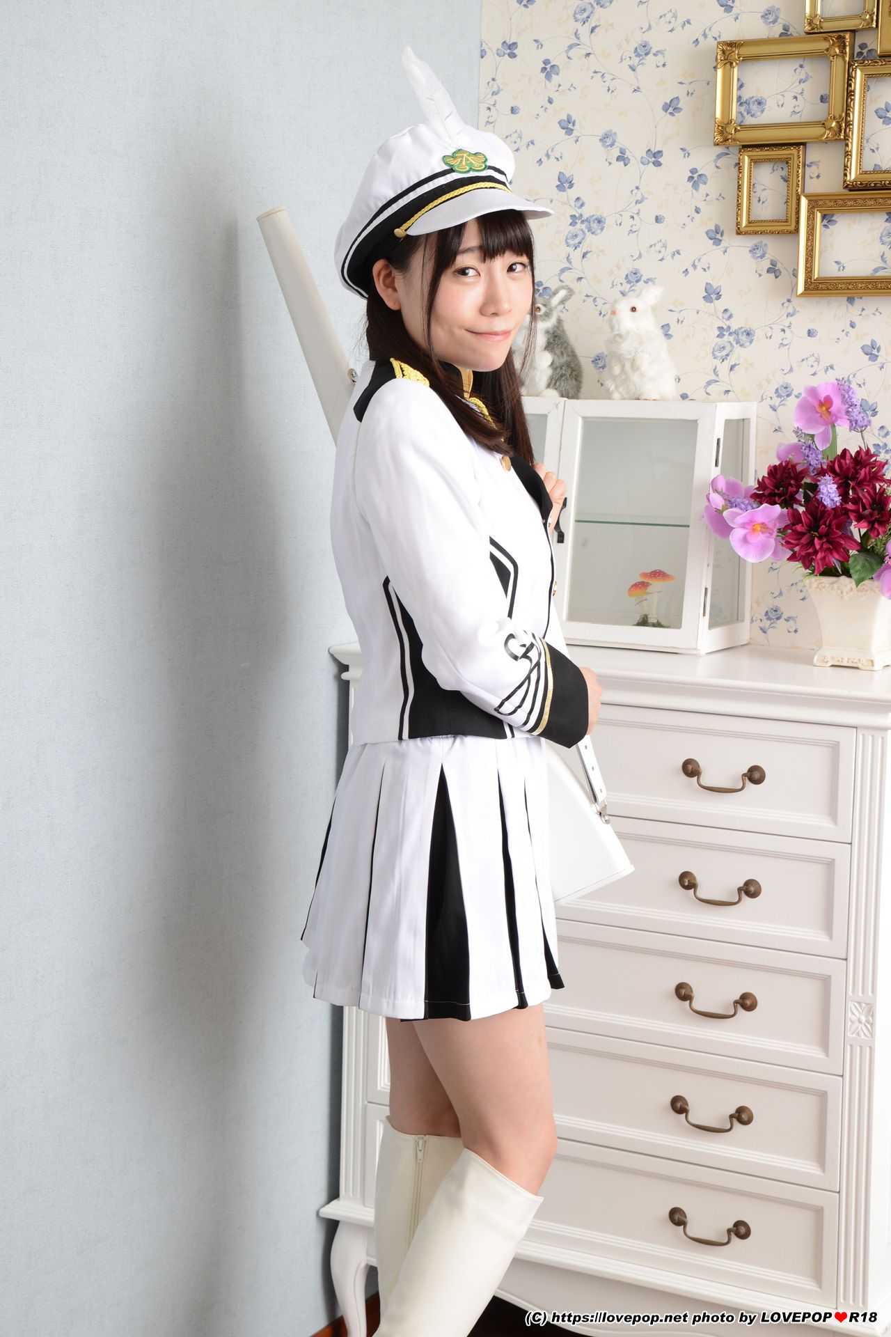 Yui Tomita 富田優衣 Photoset 08-图5