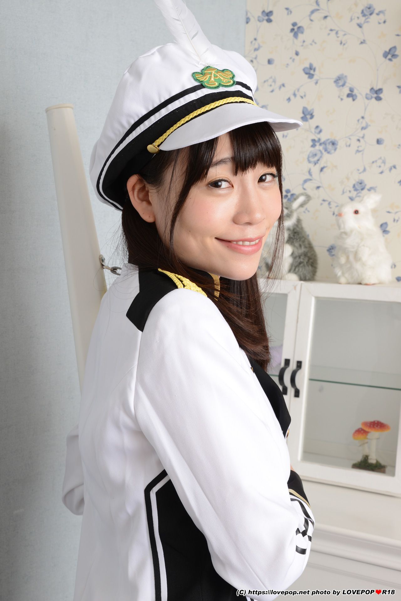 Yui Tomita 富田優衣 Photoset 08-图8