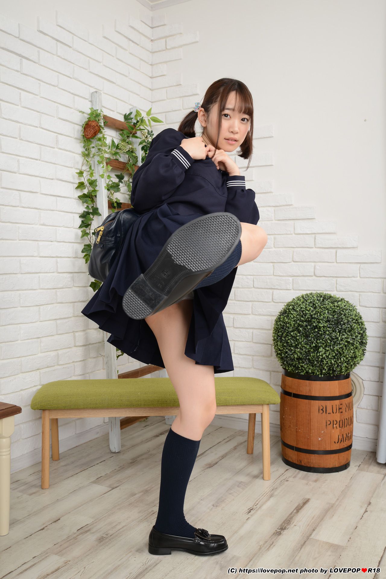 Yura Kano 架乃ゆら Photoset 21-图13
