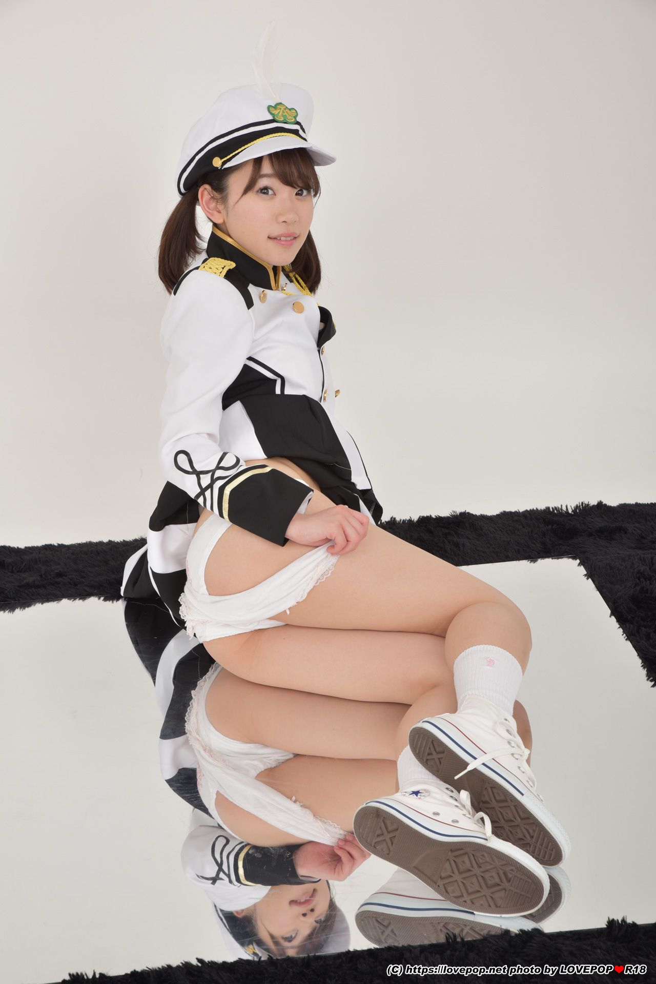Yura Kano 架乃ゆら Photoset 24-图25