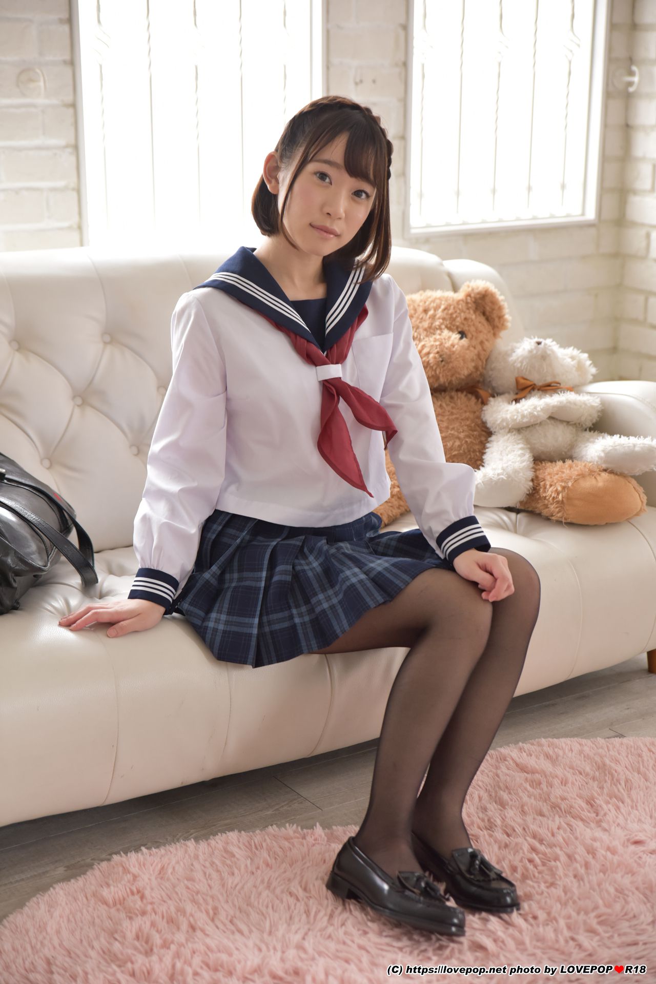 Yura Kano 架乃ゆら Photoset 25-图12
