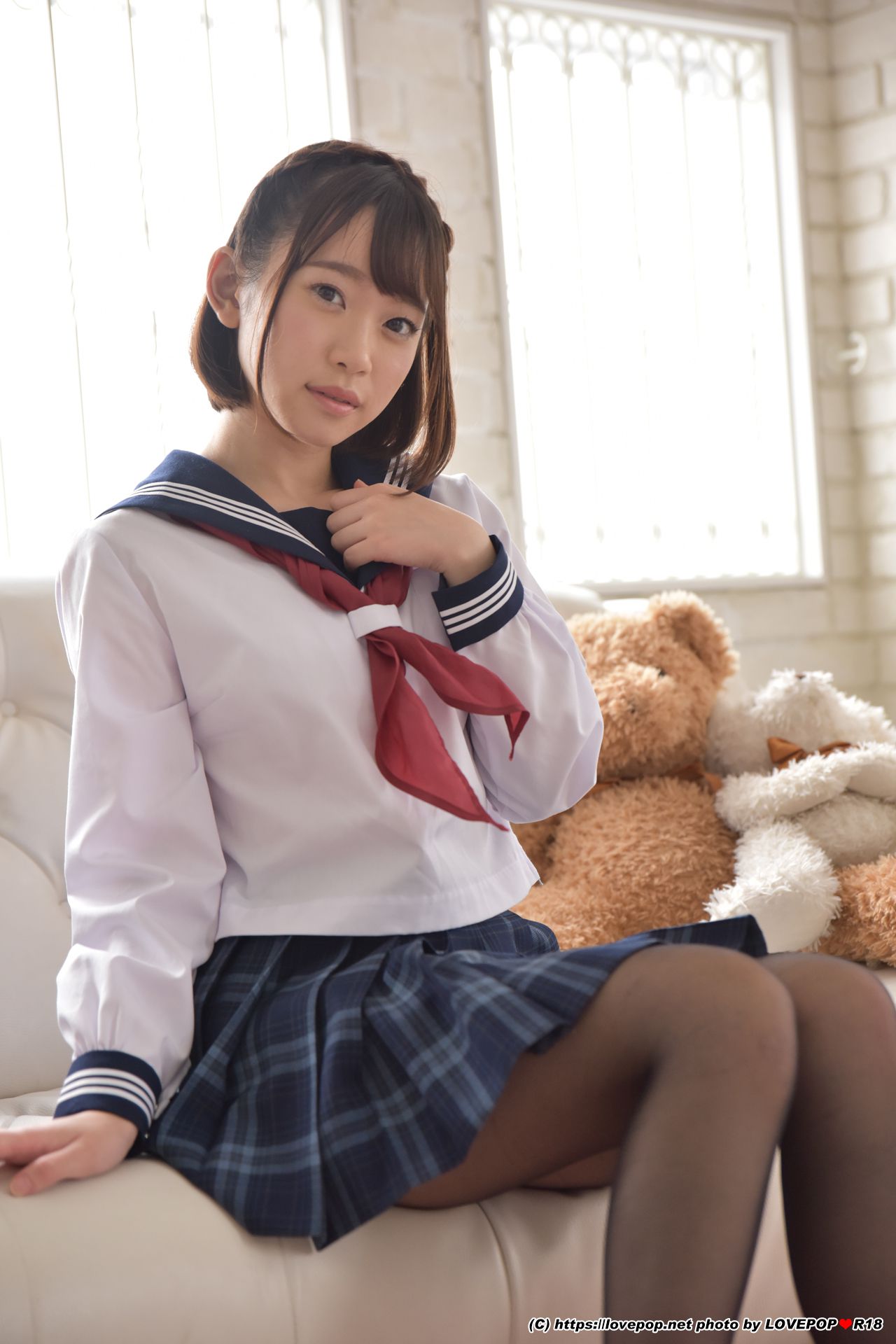 Yura Kano 架乃ゆら Photoset 25-图13