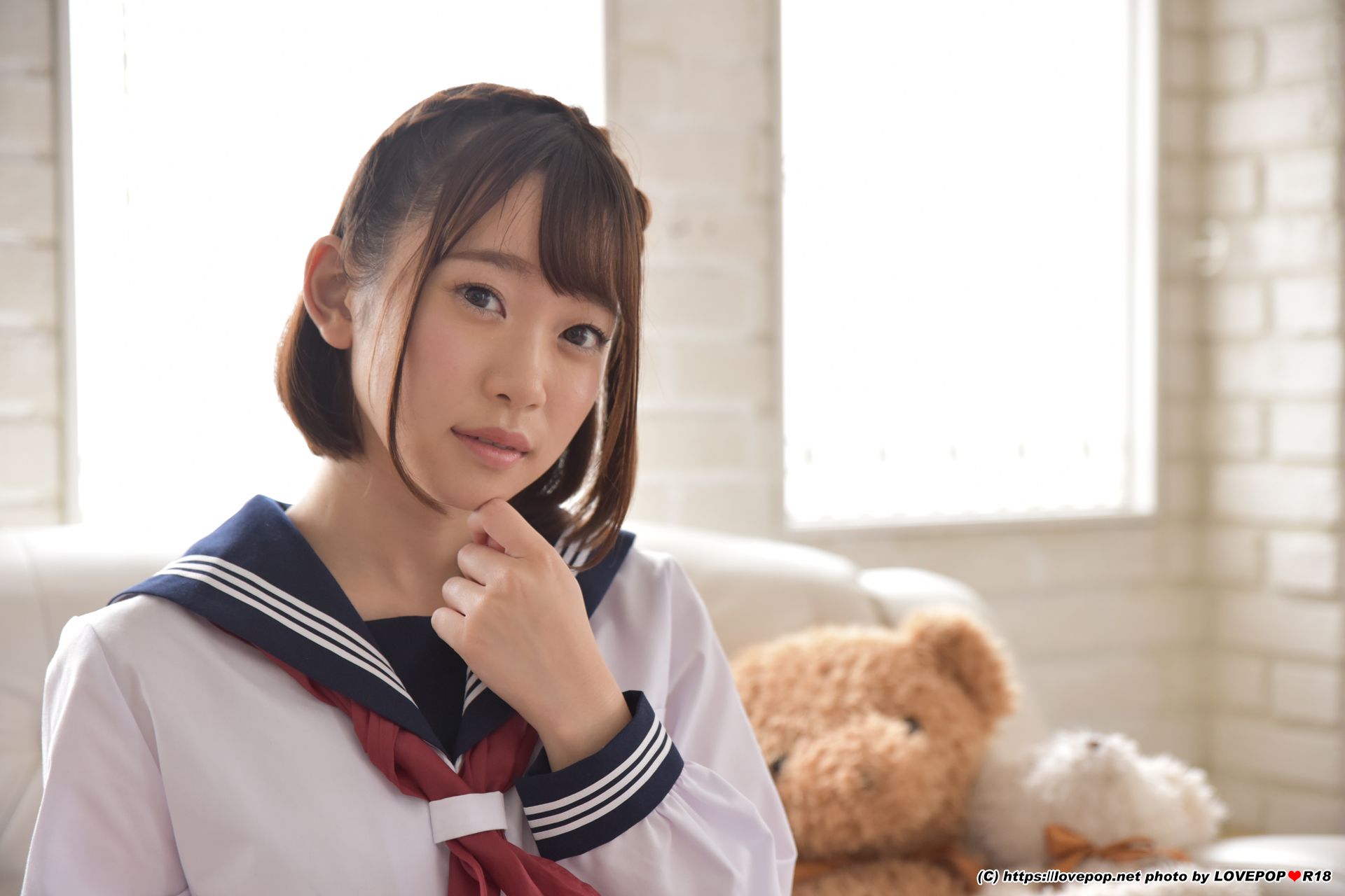 Yura Kano 架乃ゆら Photoset 25-图14