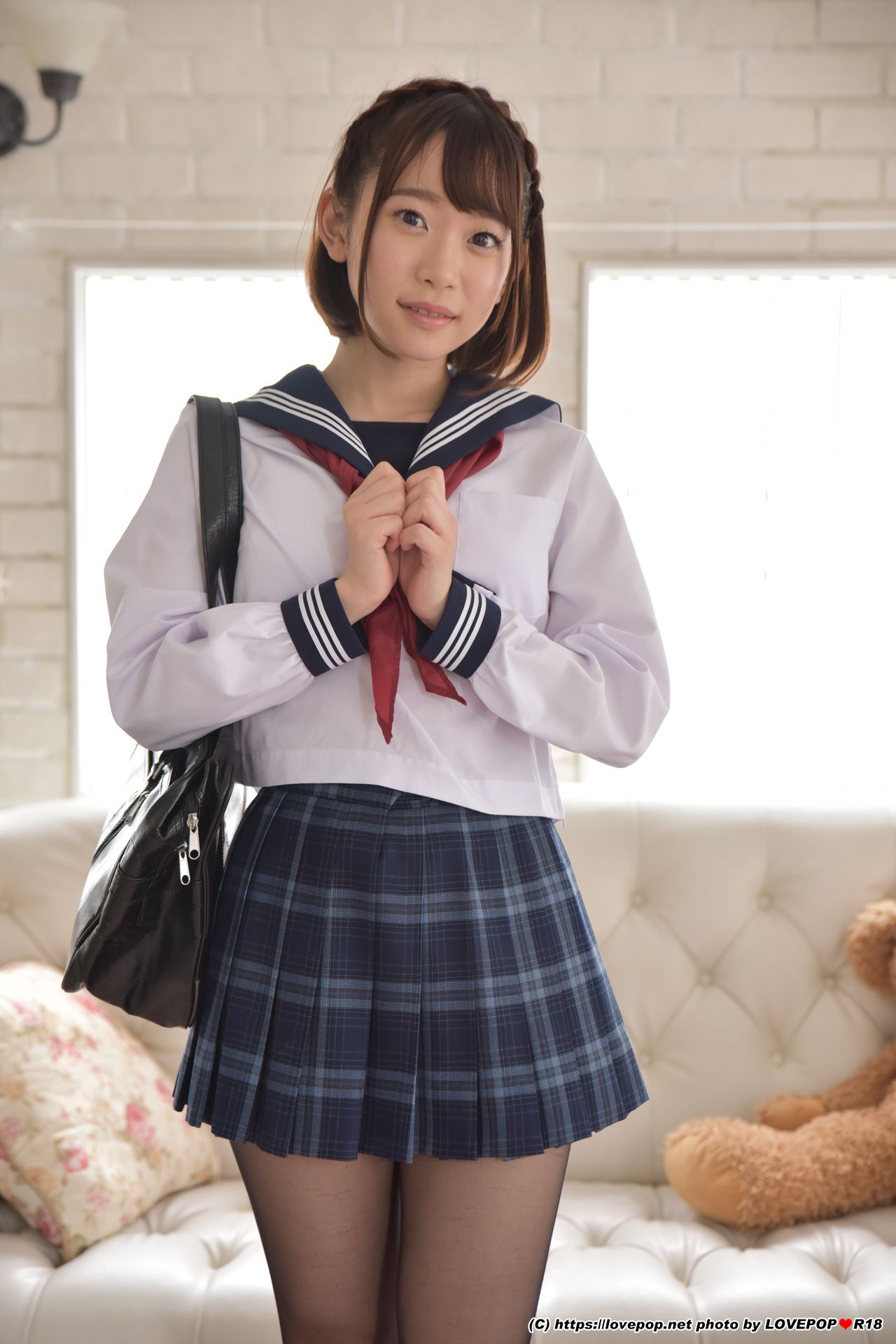 Yura Kano 架乃ゆら Photoset 25-图1