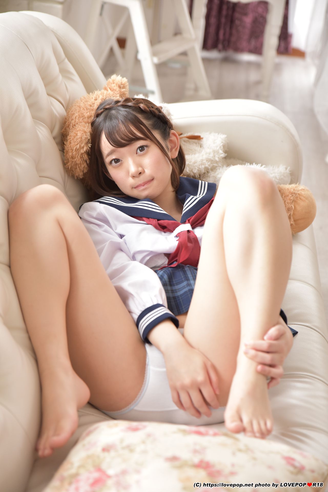 Yura Kano 架乃ゆら Photoset 25-图60