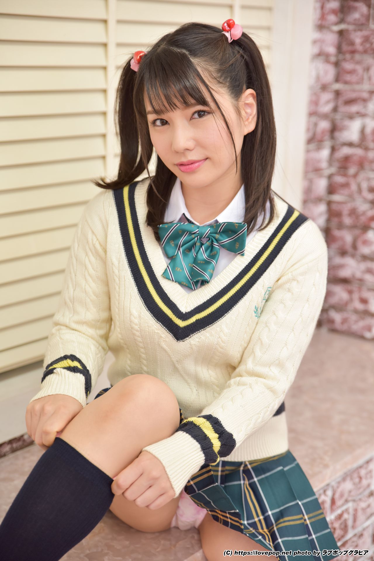 Yuuka Aragaki 新垣優香 Photoset 02-图13