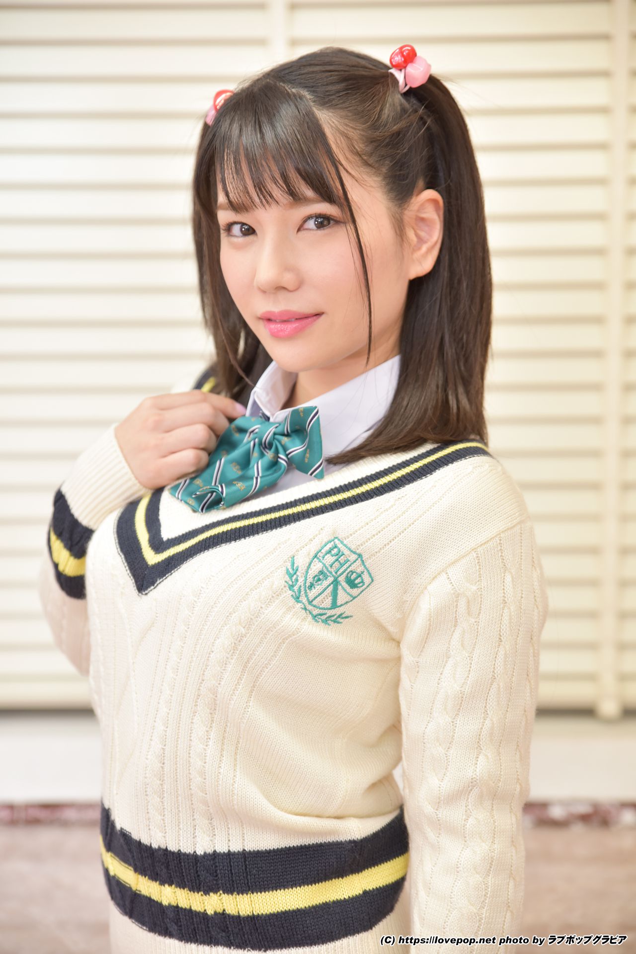 Yuuka Aragaki 新垣優香 Photoset 02-图3