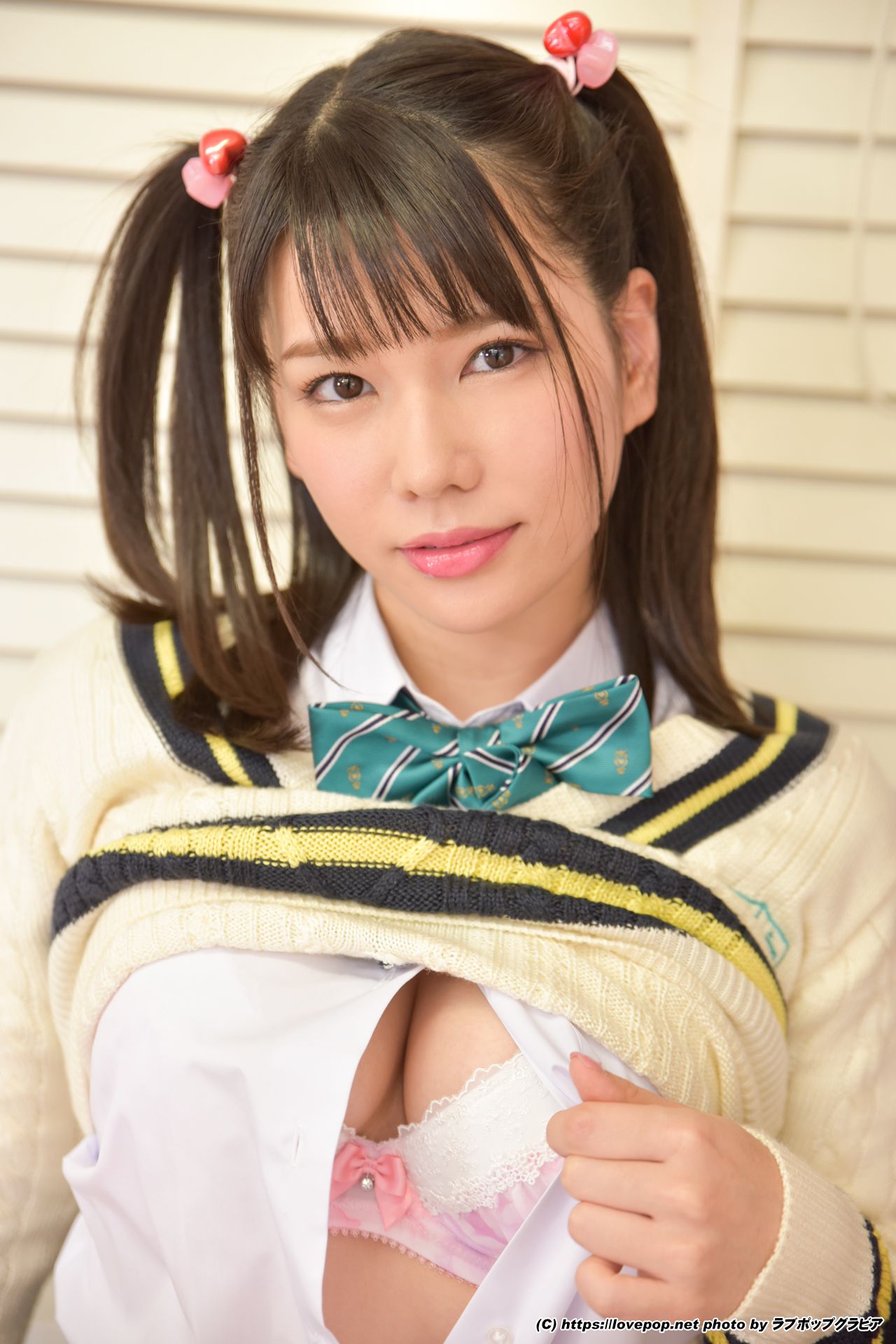 Yuuka Aragaki 新垣優香 Photoset 02-图41