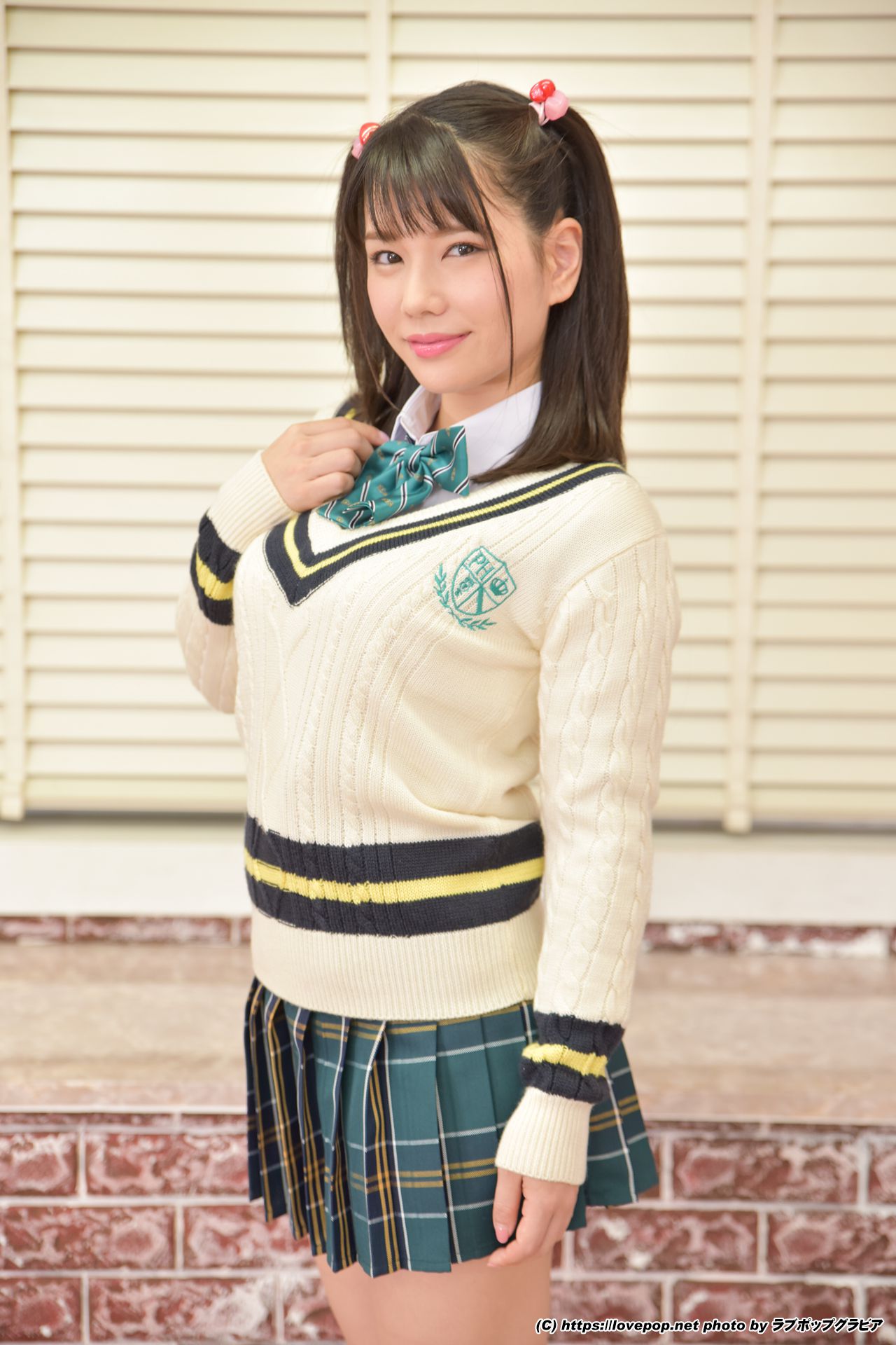 Yuuka Aragaki 新垣優香 Photoset 02-图4