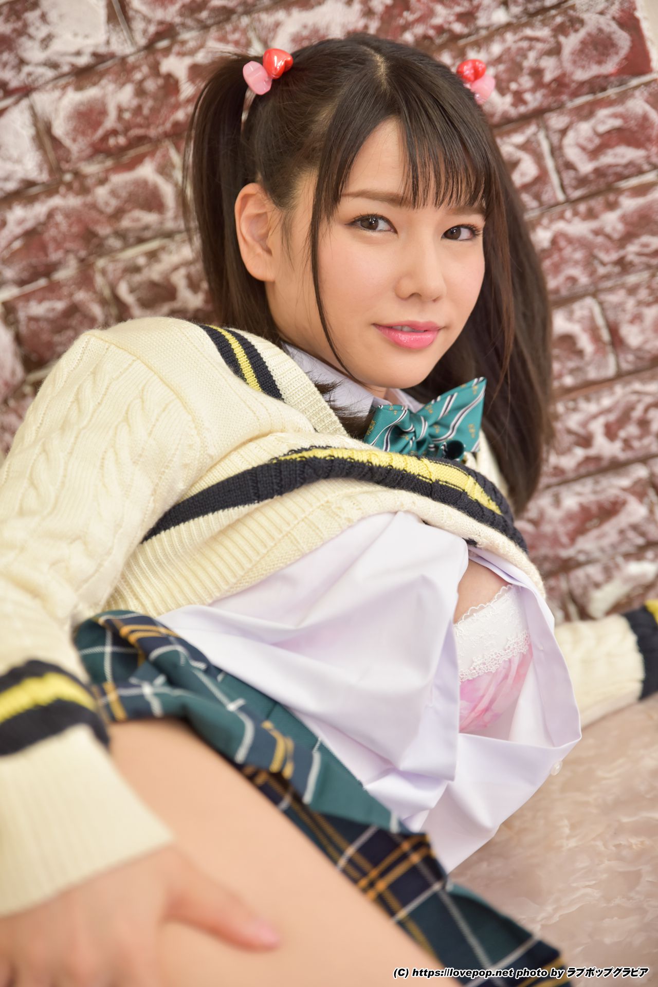 Yuuka Aragaki 新垣優香 Photoset 02-图55