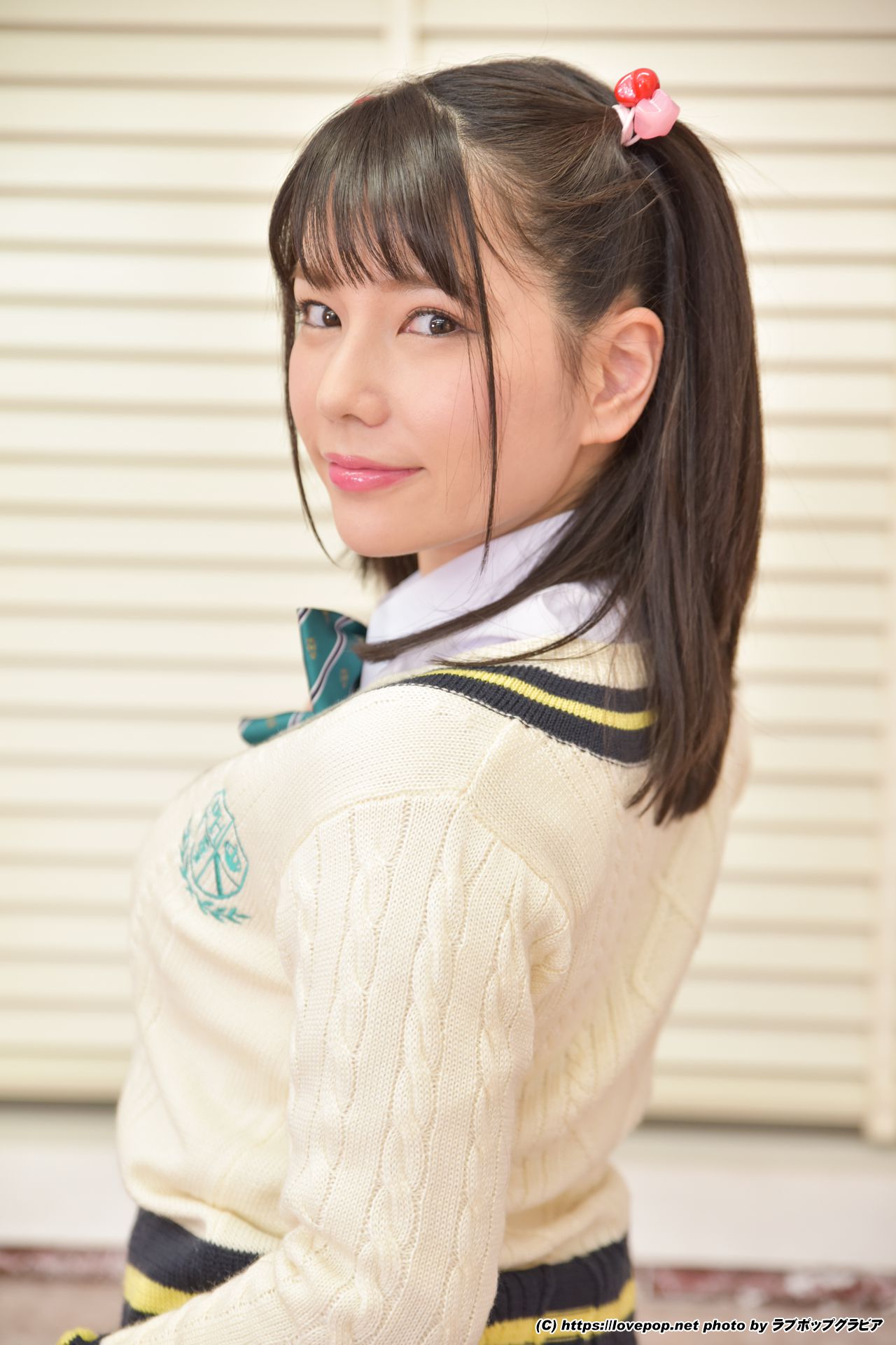 Yuuka Aragaki 新垣優香 Photoset 02-图6