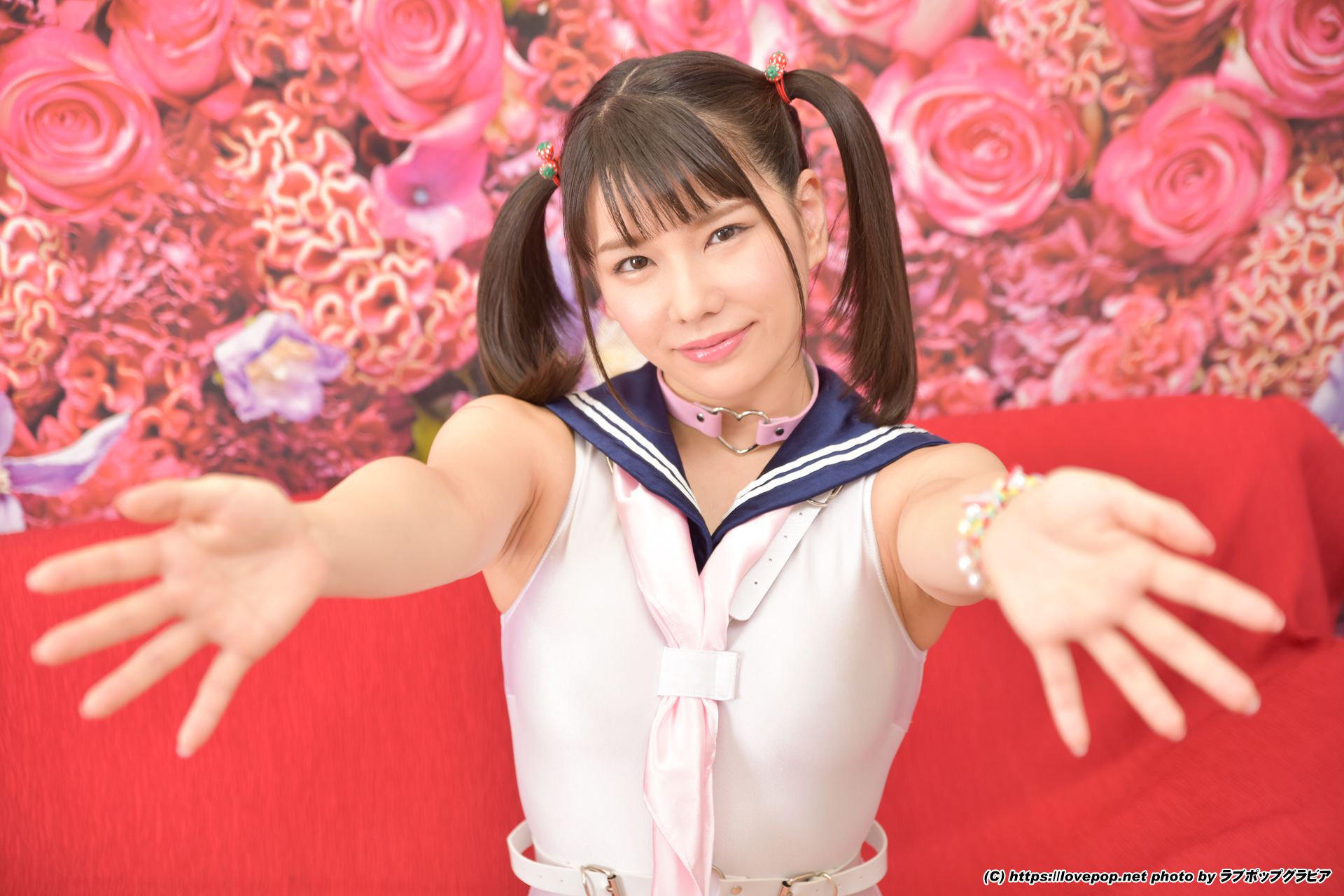 Yuuka Aragaki 新垣優香 Photoset 03-图0