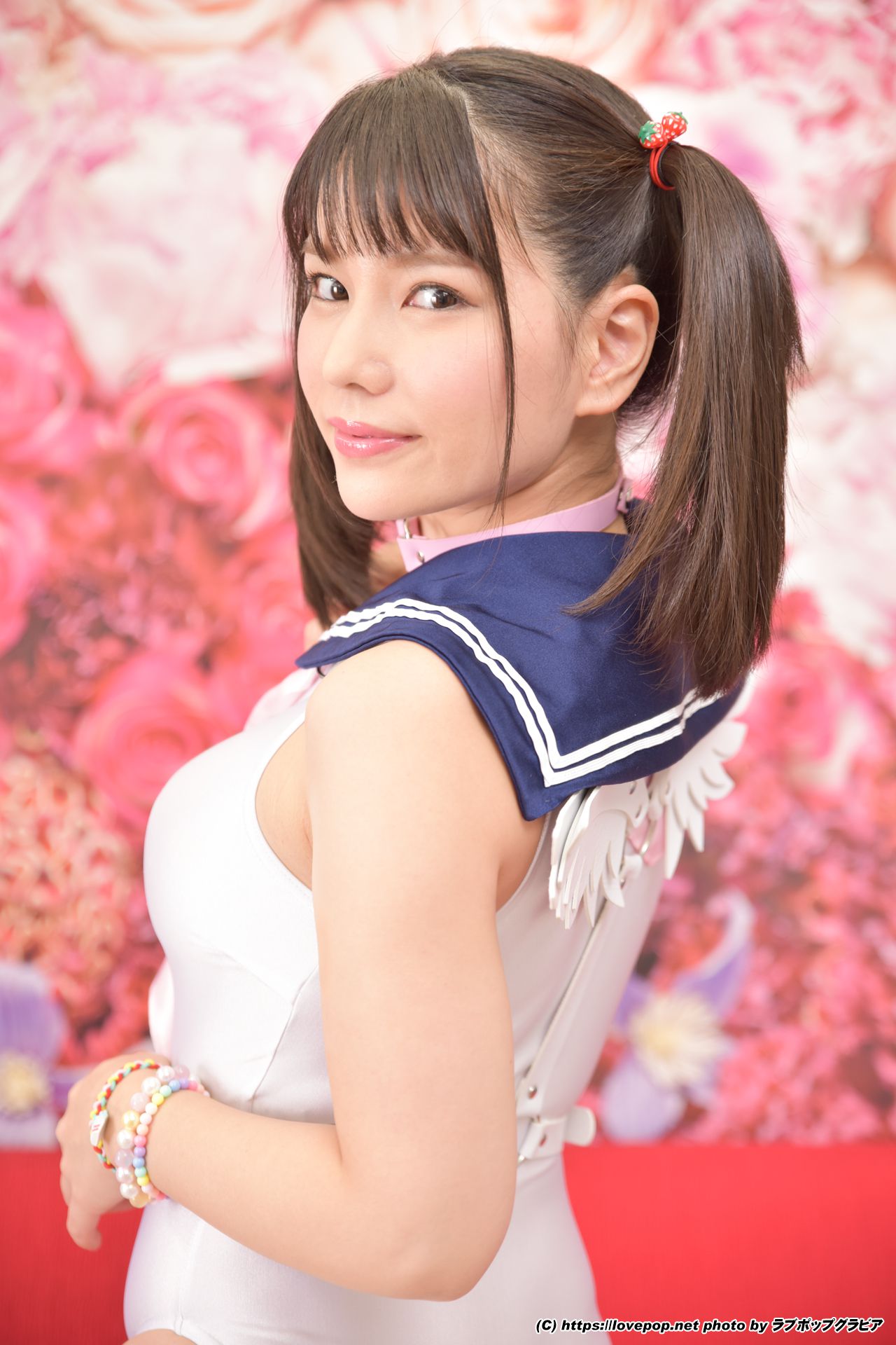 Yuuka Aragaki 新垣優香 Photoset 03-图9