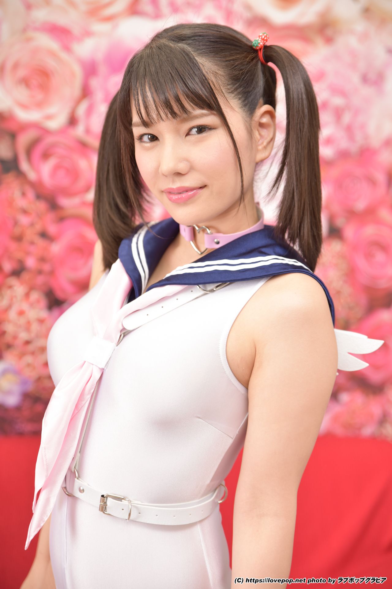Yuuka Aragaki 新垣優香 Photoset 03-图4