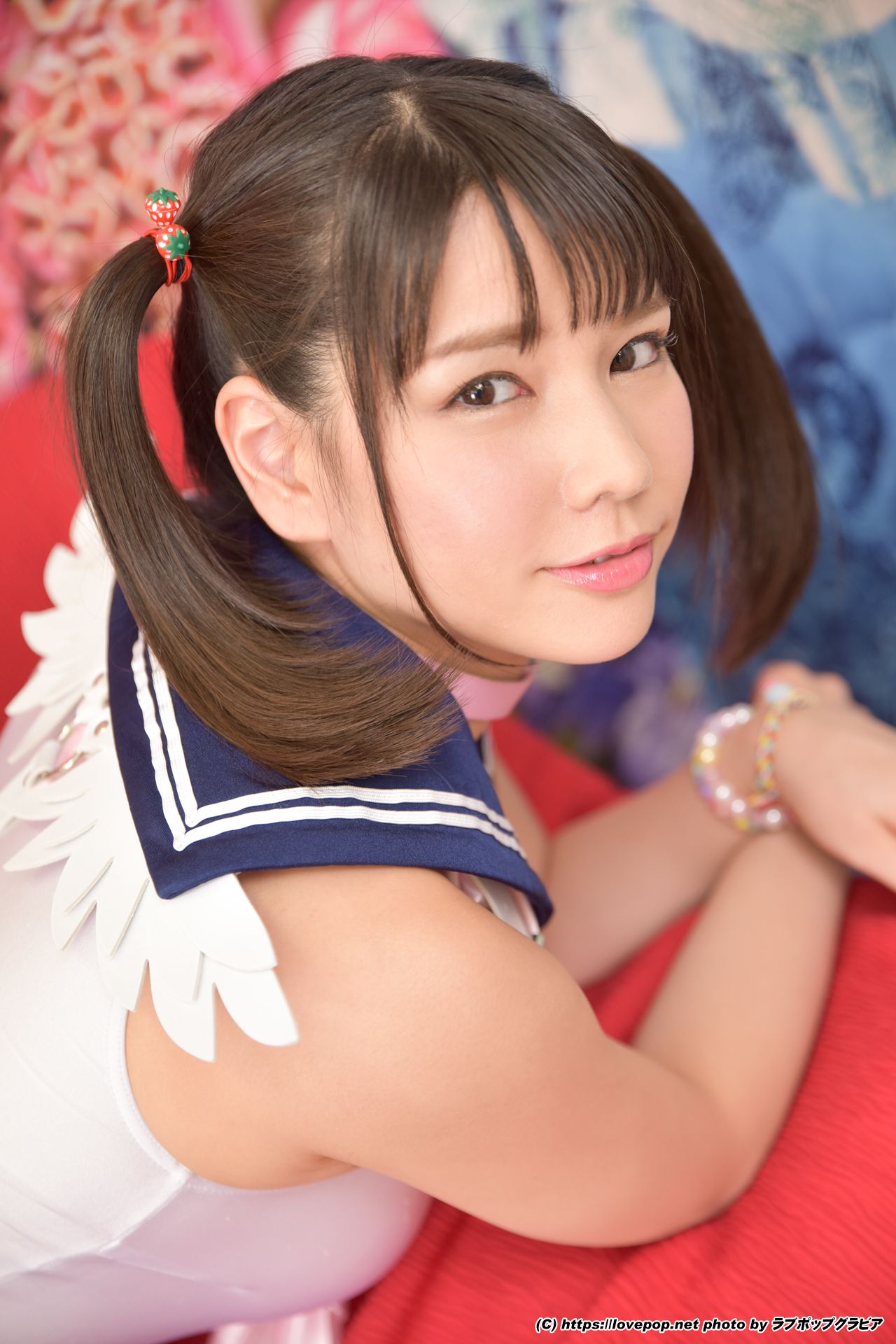 Yuuka Aragaki 新垣優香 Photoset 03-图50