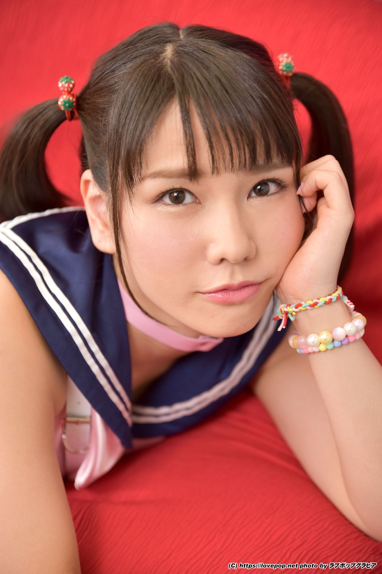 Yuuka Aragaki 新垣優香 Photoset 03-图55