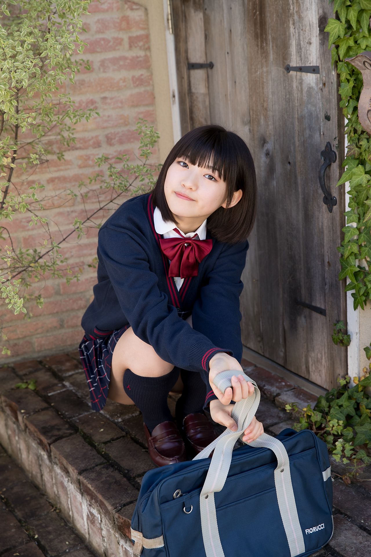 Risa Sawamura 沢村りさ - Limited Gallery 4.1-图11