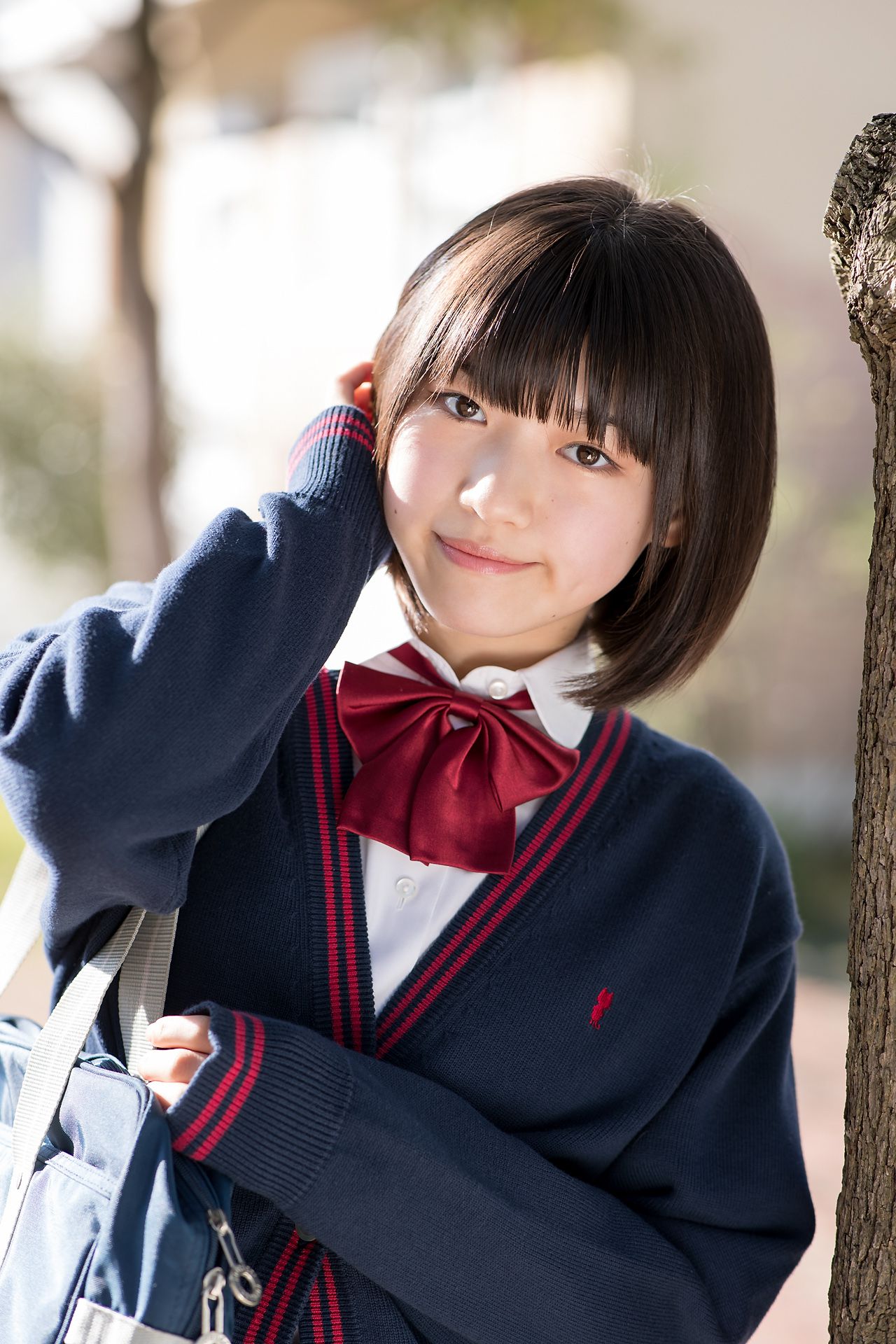 Risa Sawamura 沢村りさ - Limited Gallery 4.1-图1