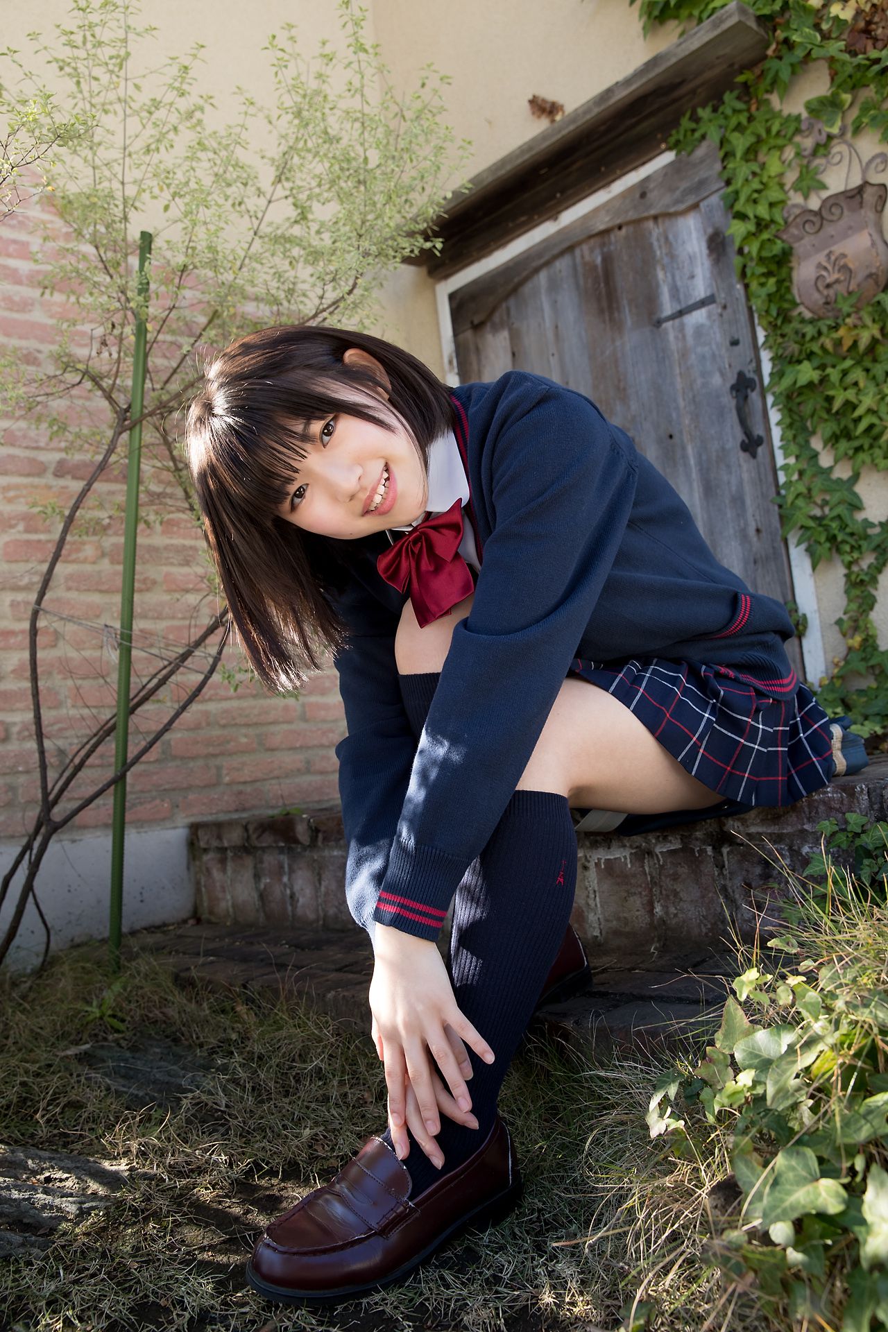 Risa Sawamura 沢村りさ - Limited Gallery 4.1-图21