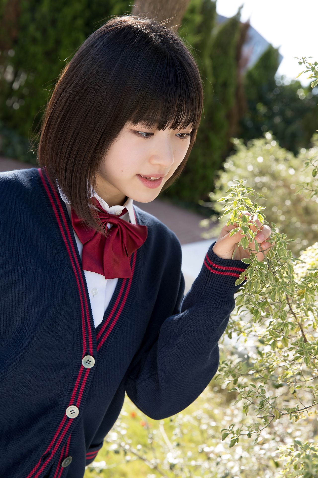 Risa Sawamura 沢村りさ - Limited Gallery 4.1-图23