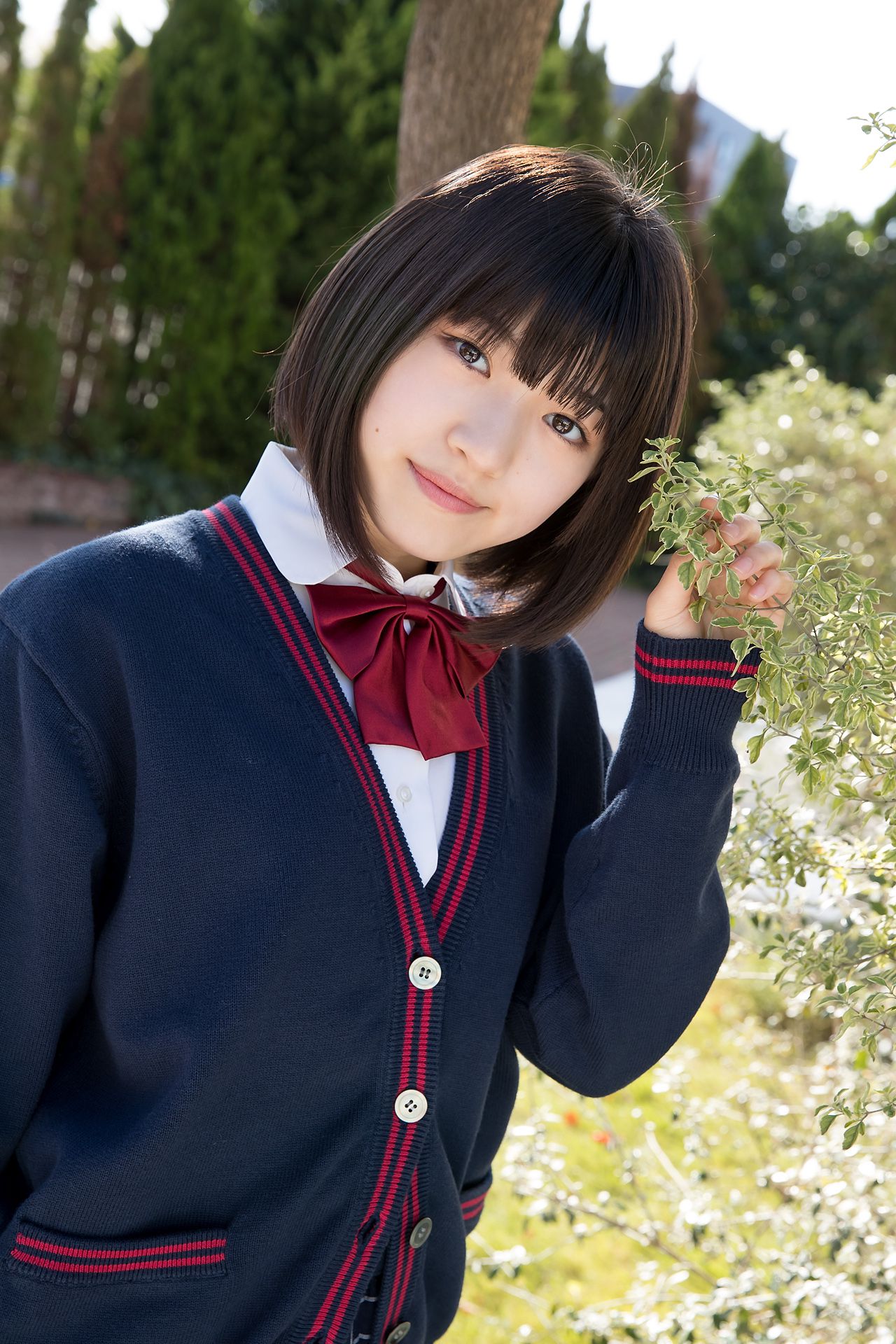 Risa Sawamura 沢村りさ - Limited Gallery 4.1-图24