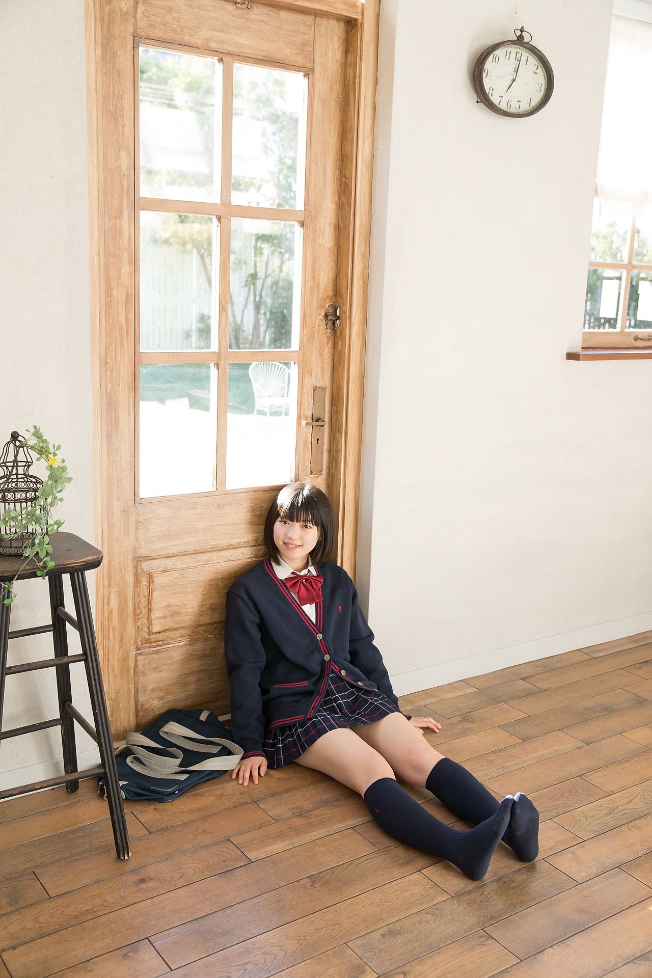 Risa Sawamura 沢村りさ - Limited Gallery 4.1-图30