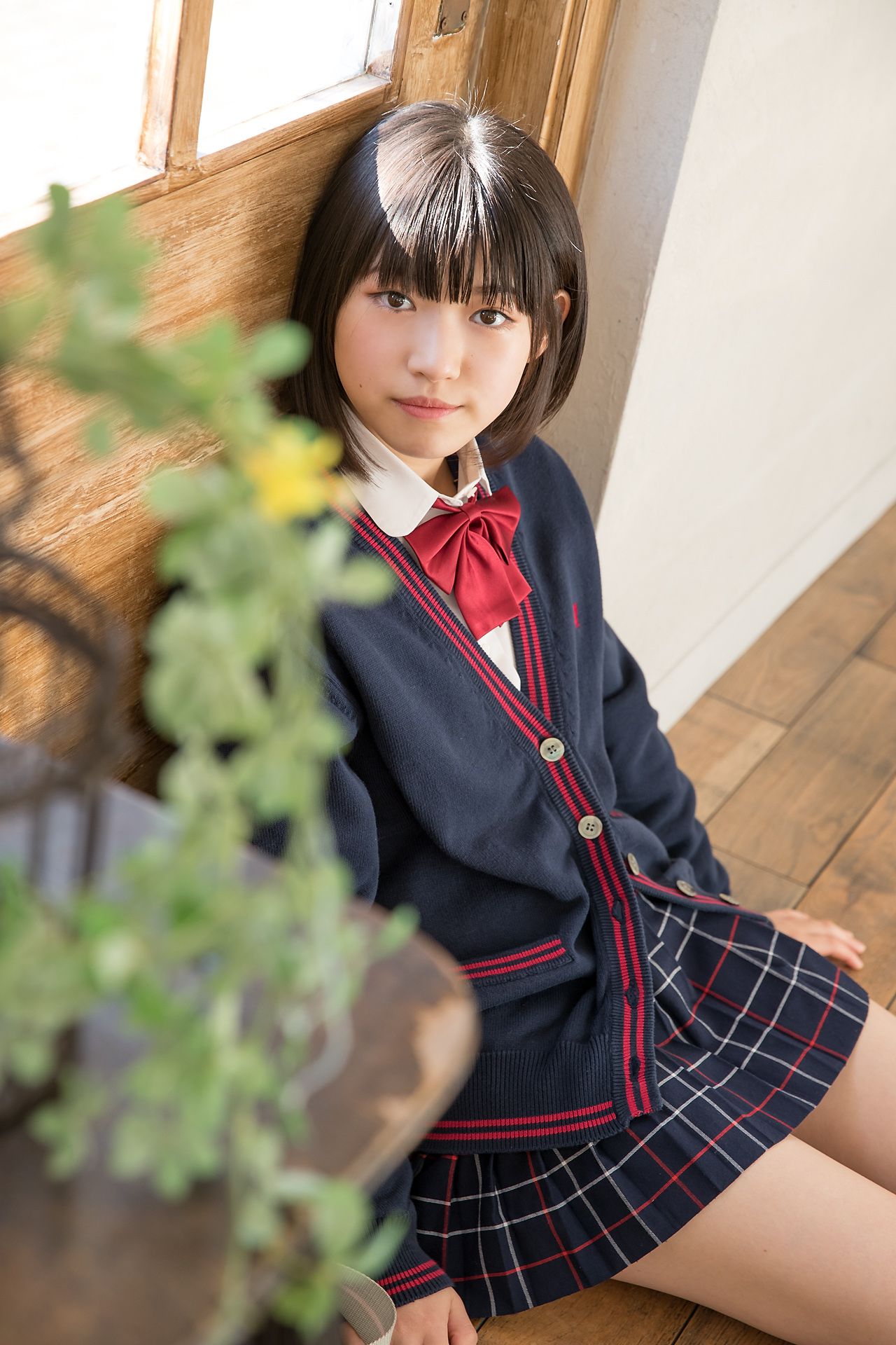Risa Sawamura 沢村りさ - Limited Gallery 4.1-图32
