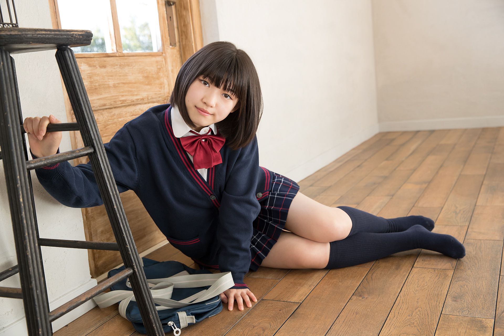 Risa Sawamura 沢村りさ - Limited Gallery 4.1-图34