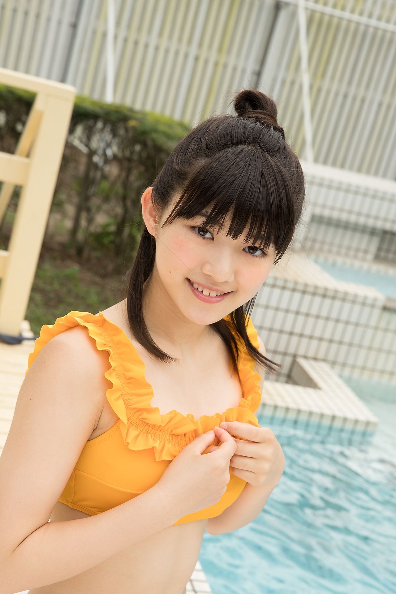 Risa Sawamura 沢村りさ - Secret Gallery (STAGE2) 2.3-图19