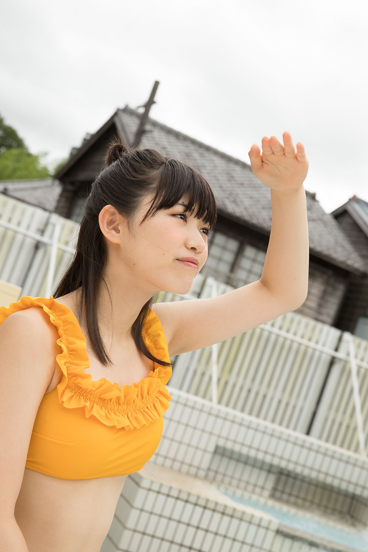 Risa Sawamura 沢村りさ - Secret Gallery (STAGE2) 2.3-图20
