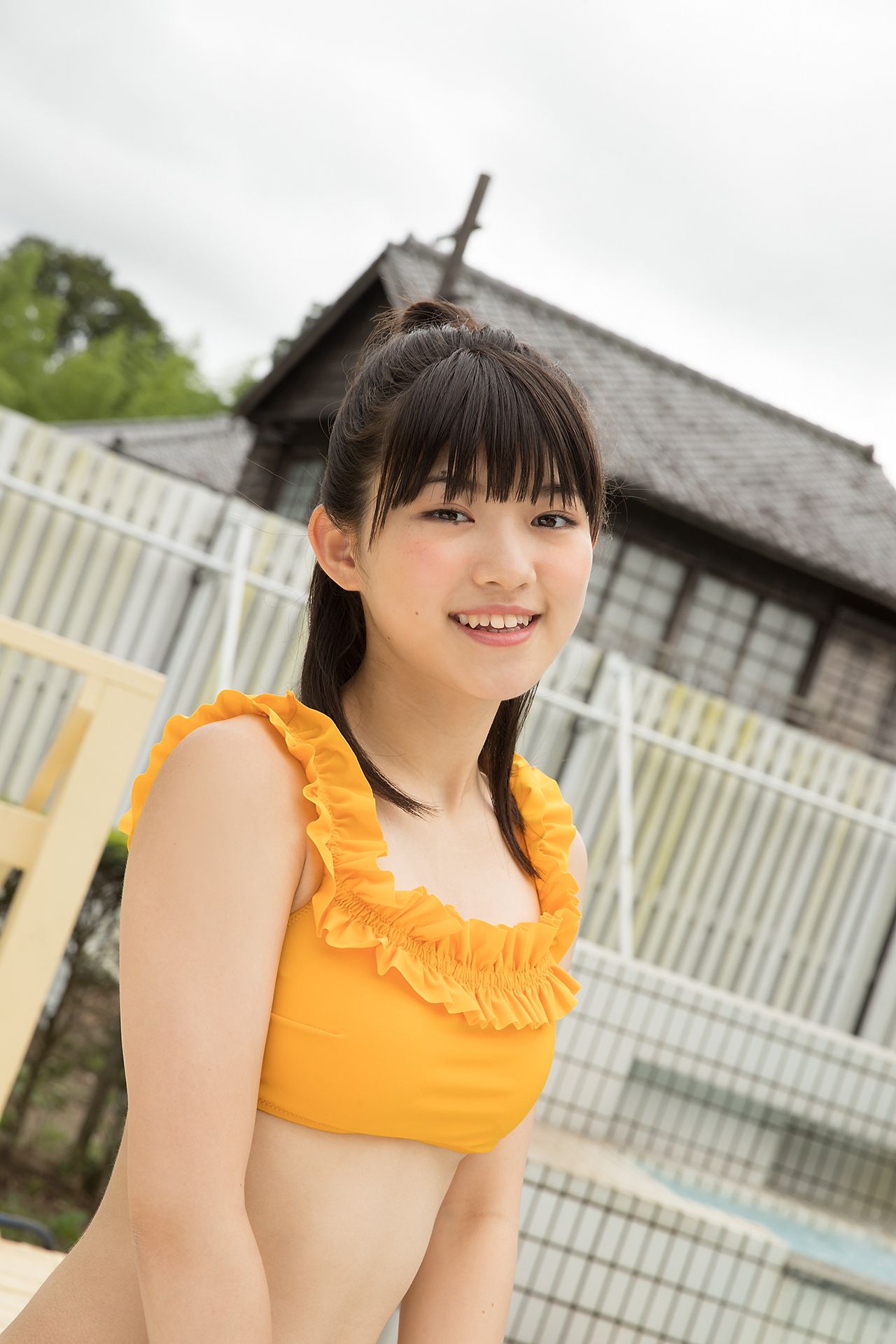 Risa Sawamura 沢村りさ - Secret Gallery (STAGE2) 2.3-图21