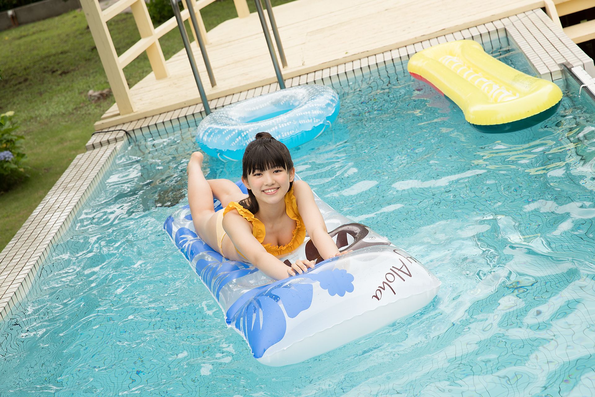 Risa Sawamura 沢村りさ - Secret Gallery (STAGE2) 2.3-图34