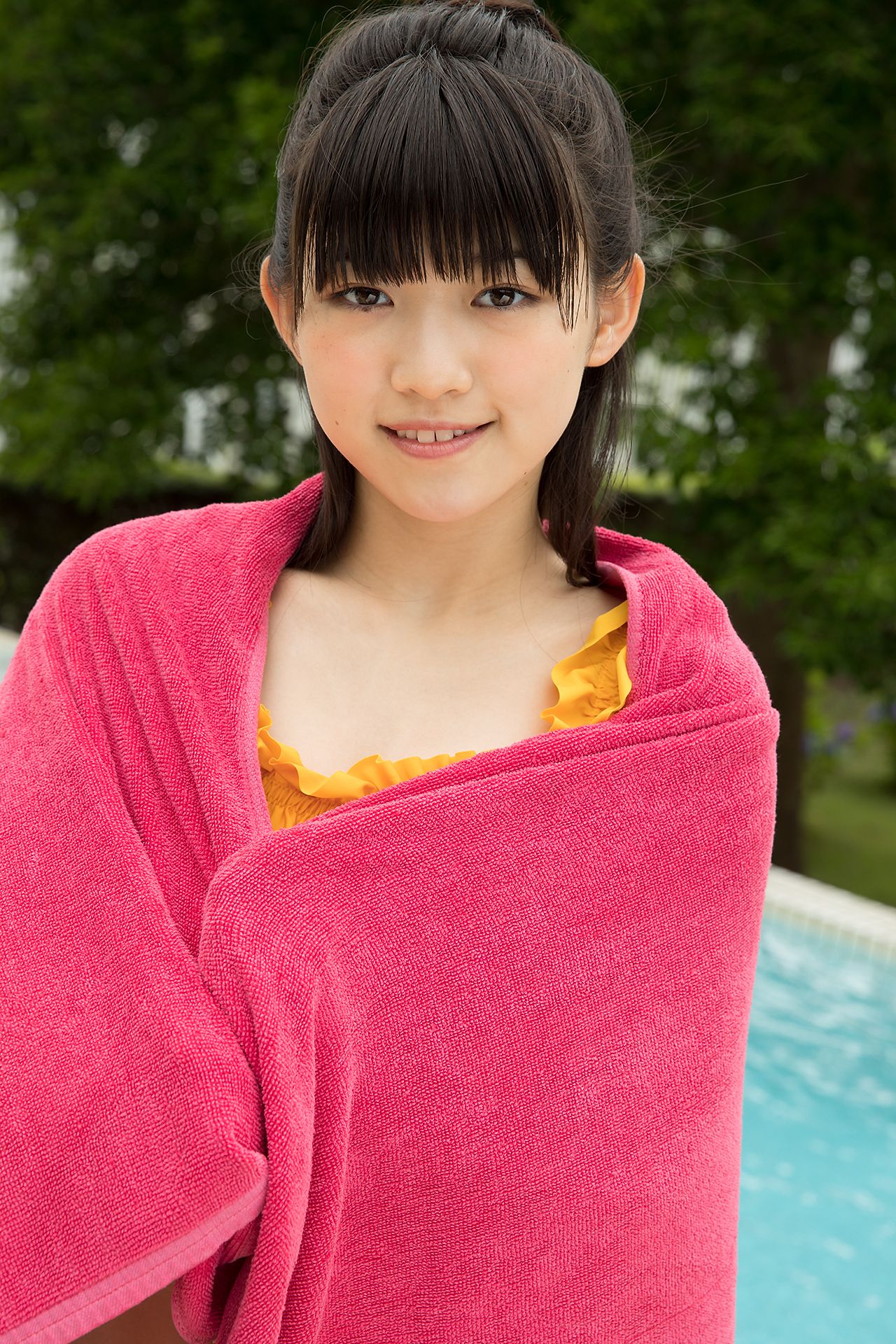 Risa Sawamura 沢村りさ - Secret Gallery (STAGE2) 2.3-图45