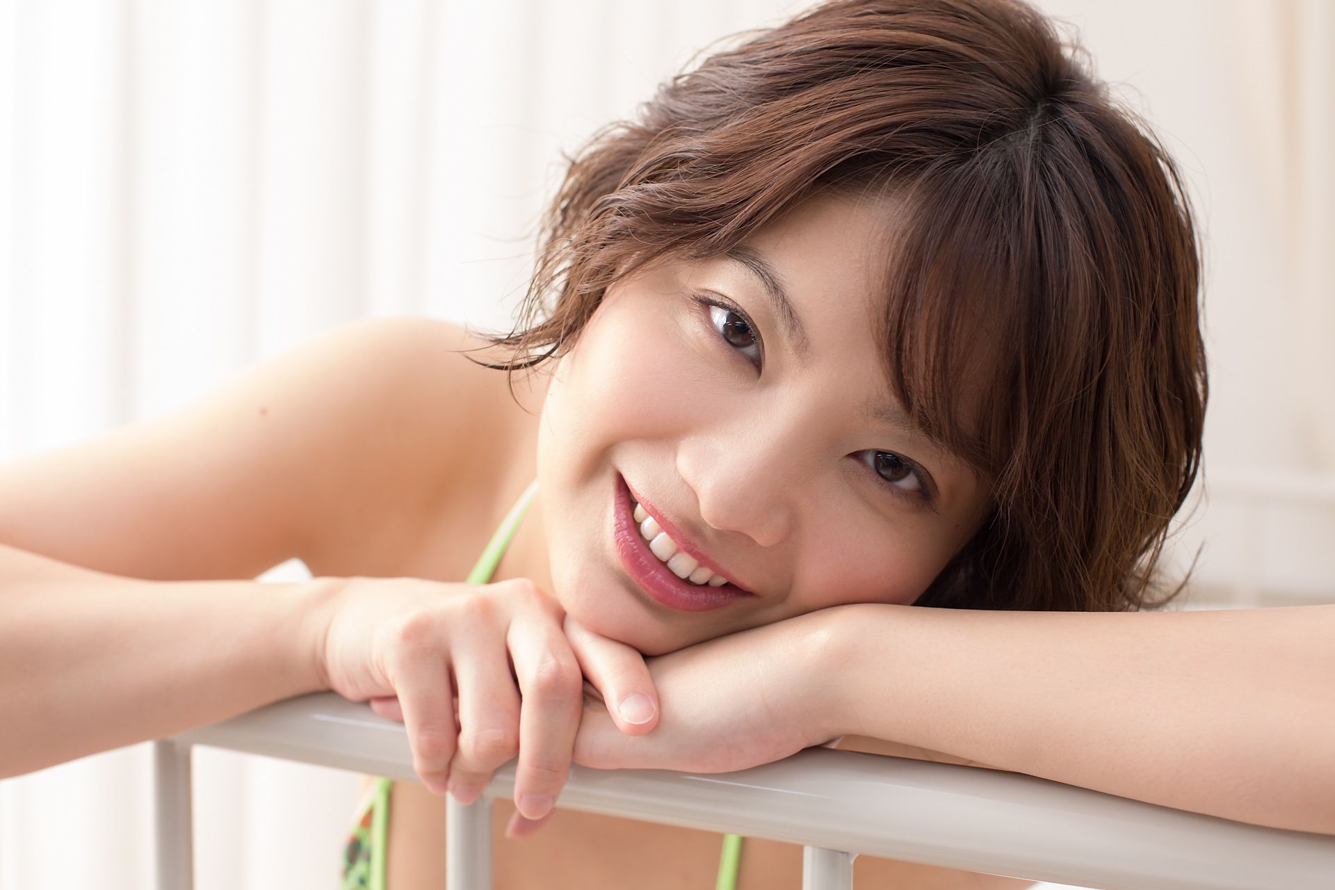 Tsukasa Kanzaki 神前つかさ - Secret Gallery (STAGE1) 6.1-图32