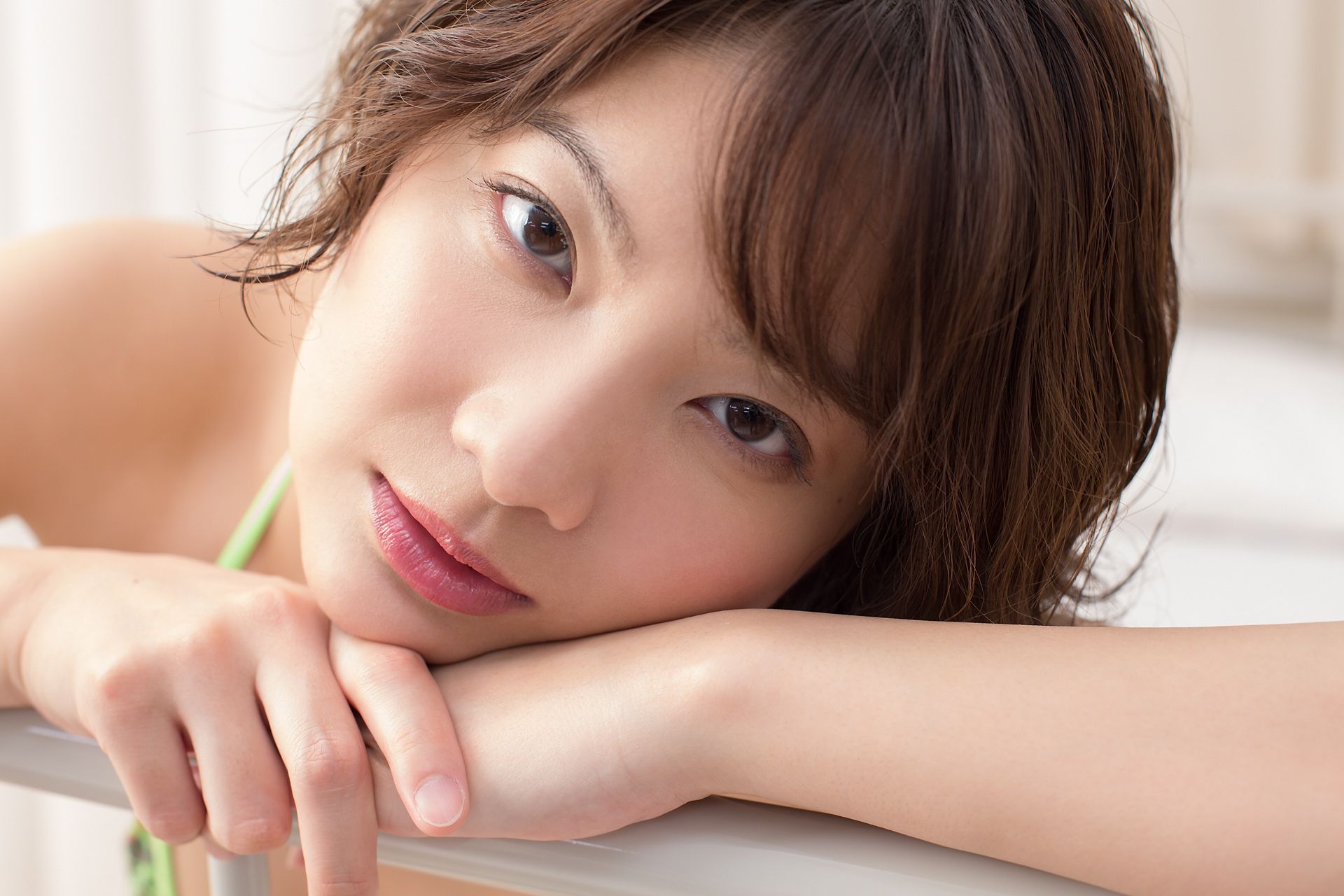 Tsukasa Kanzaki 神前つかさ - Secret Gallery (STAGE1) 6.1-图33