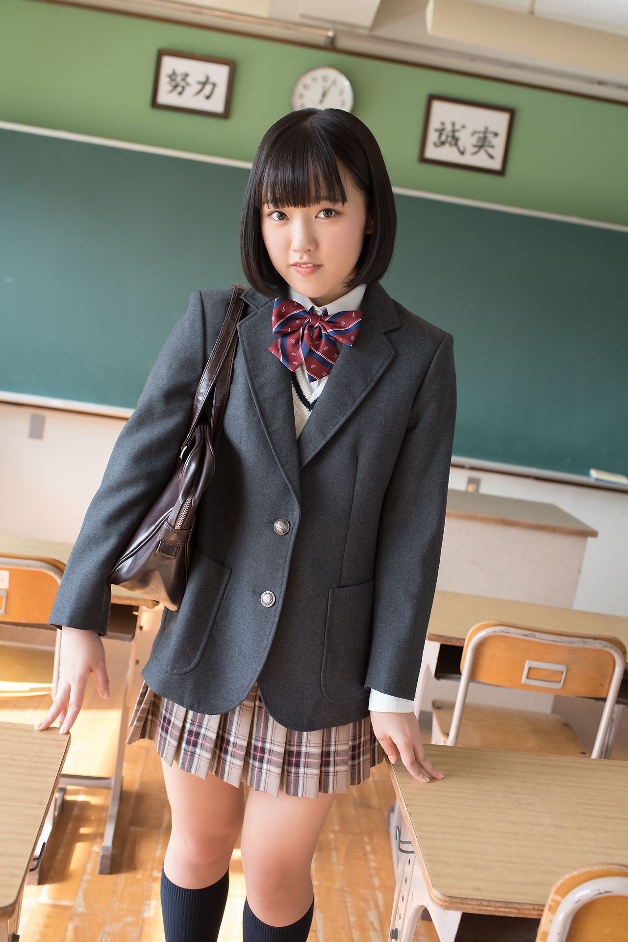 Anju Kouzuki 香月りお - Limited Gallery 13.1-图2