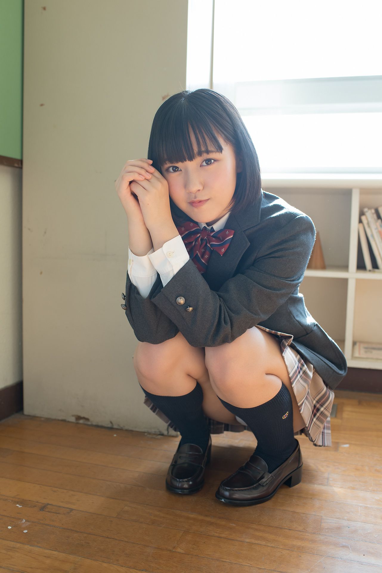 Anju Kouzuki 香月りお - Limited Gallery 13.1-图30