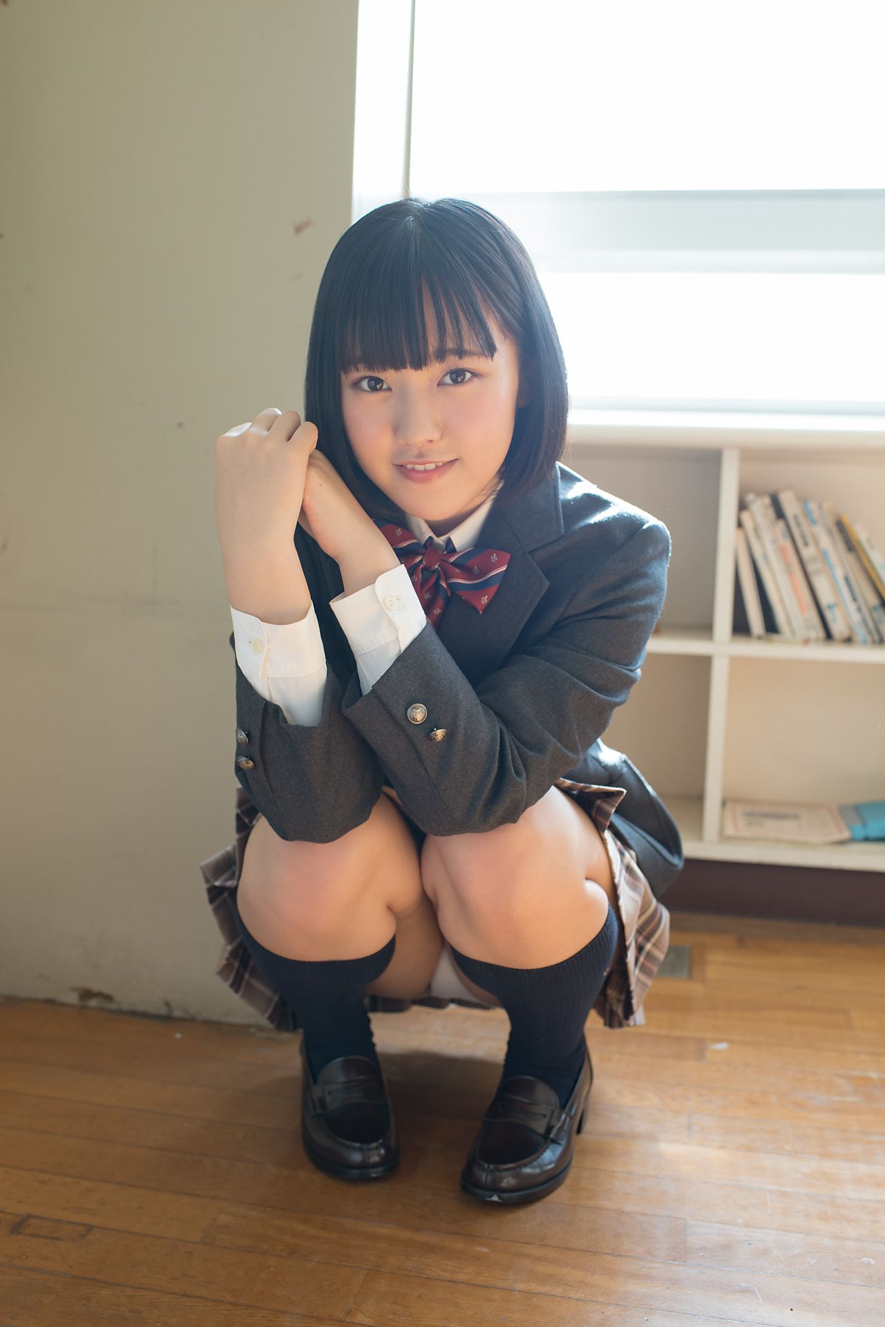 Anju Kouzuki 香月りお - Limited Gallery 13.1-图31