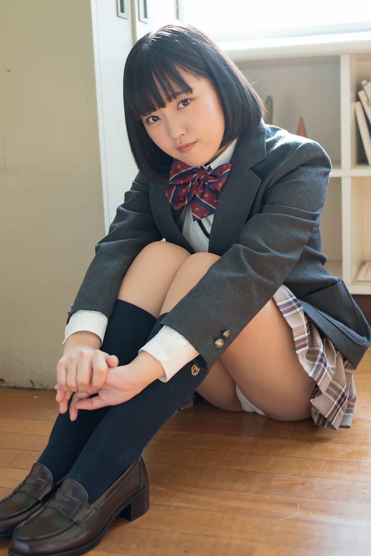 Anju Kouzuki 香月りお - Limited Gallery 13.1-图37