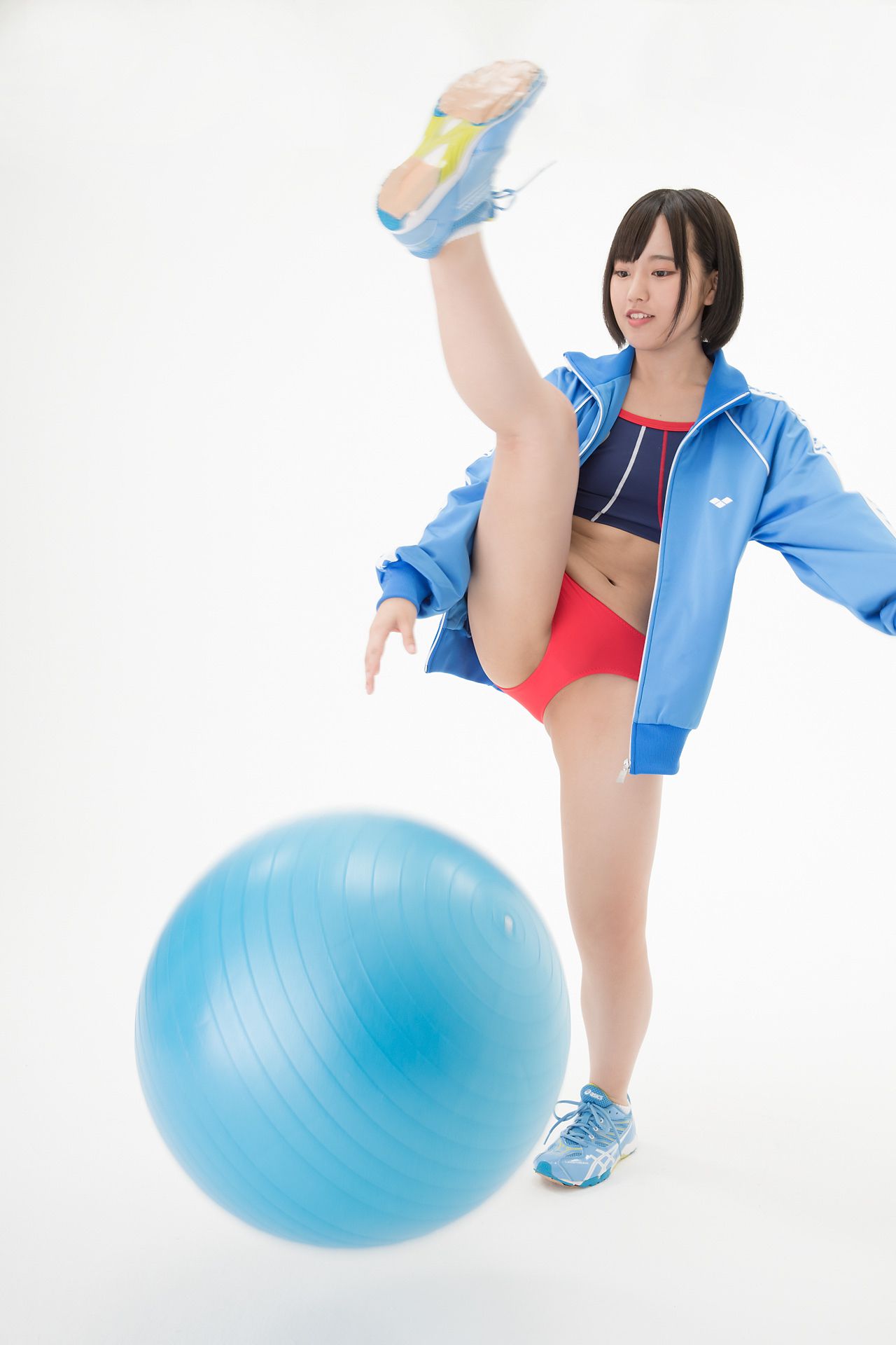 Anju Kouzuki 香月りお - Secret Gallery (STAGE1) 9.3-图10