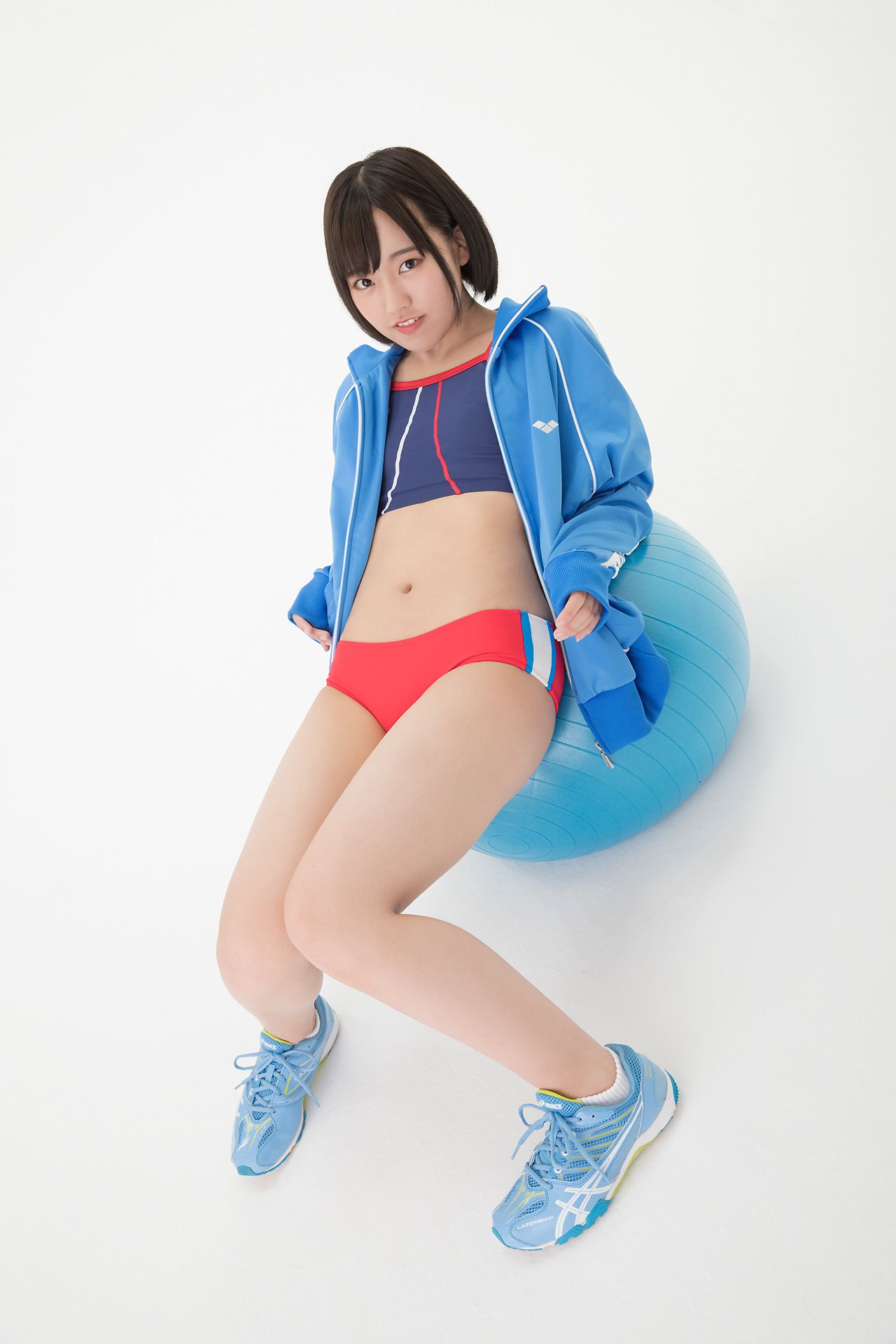 Anju Kouzuki 香月りお - Secret Gallery (STAGE1) 9.3-图11
