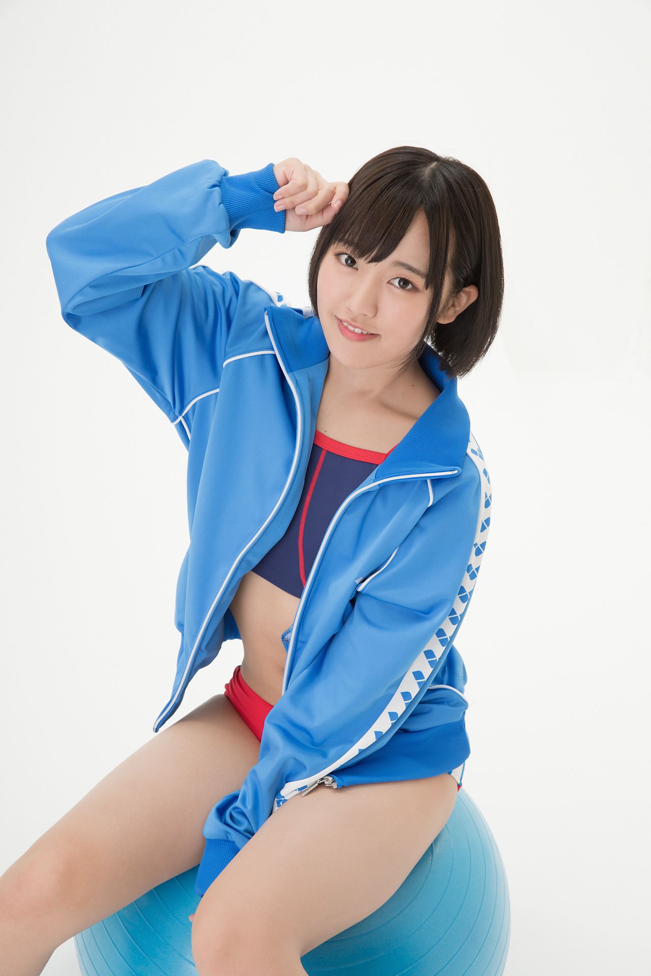 Anju Kouzuki 香月りお - Secret Gallery (STAGE1) 9.3-图12