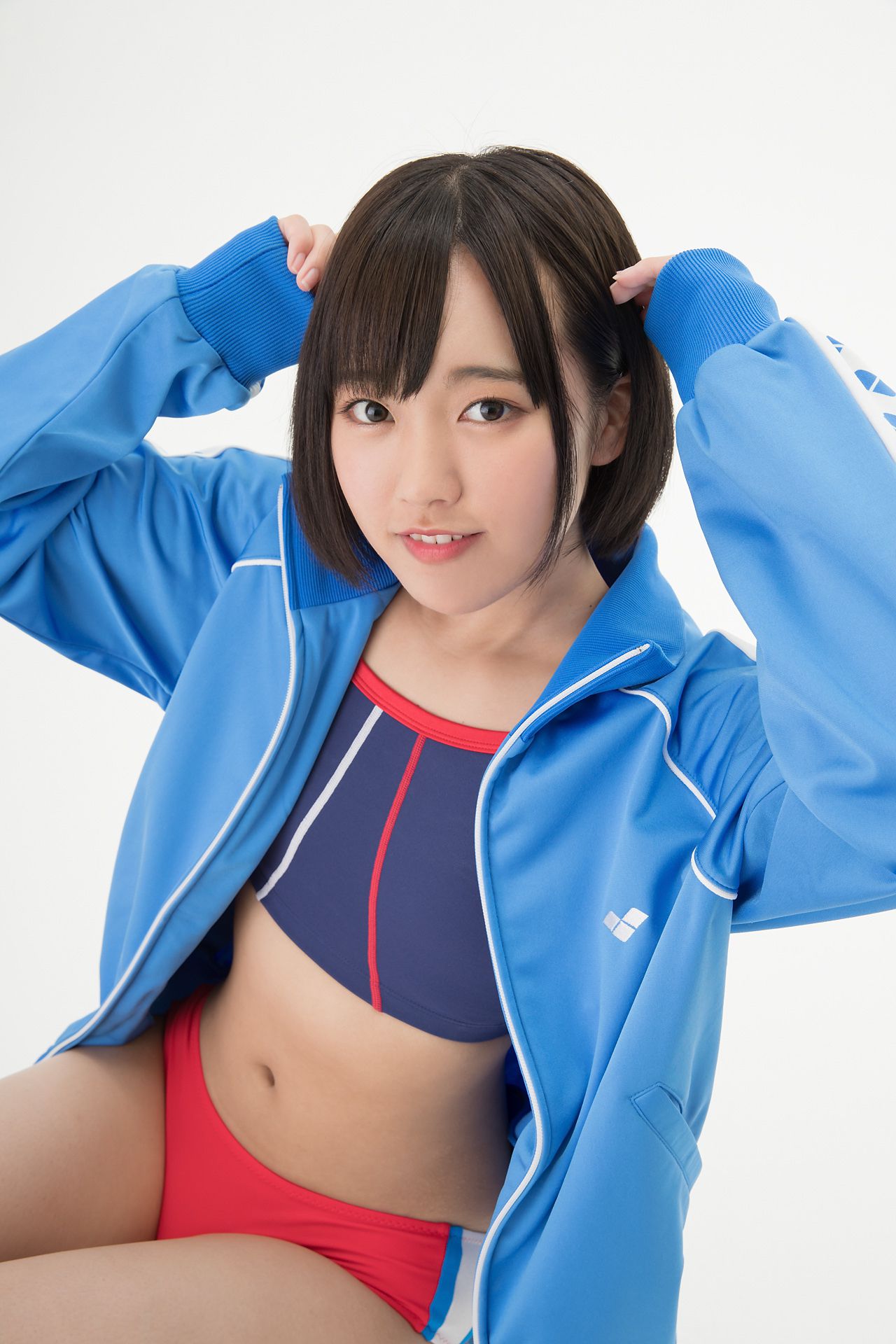 Anju Kouzuki 香月りお - Secret Gallery (STAGE1) 9.3-图13