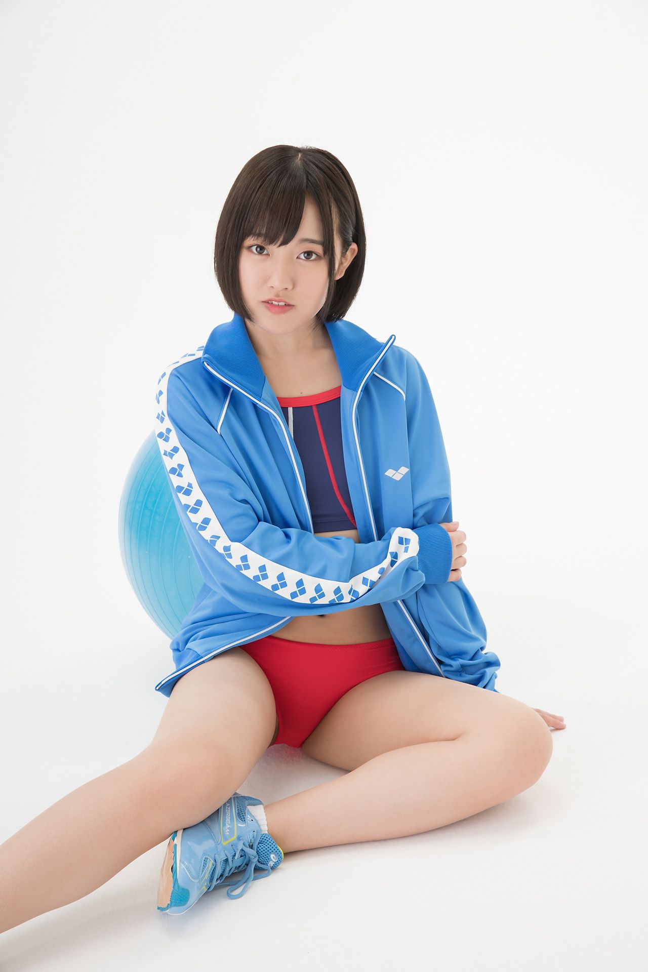 Anju Kouzuki 香月りお - Secret Gallery (STAGE1) 9.3-图15