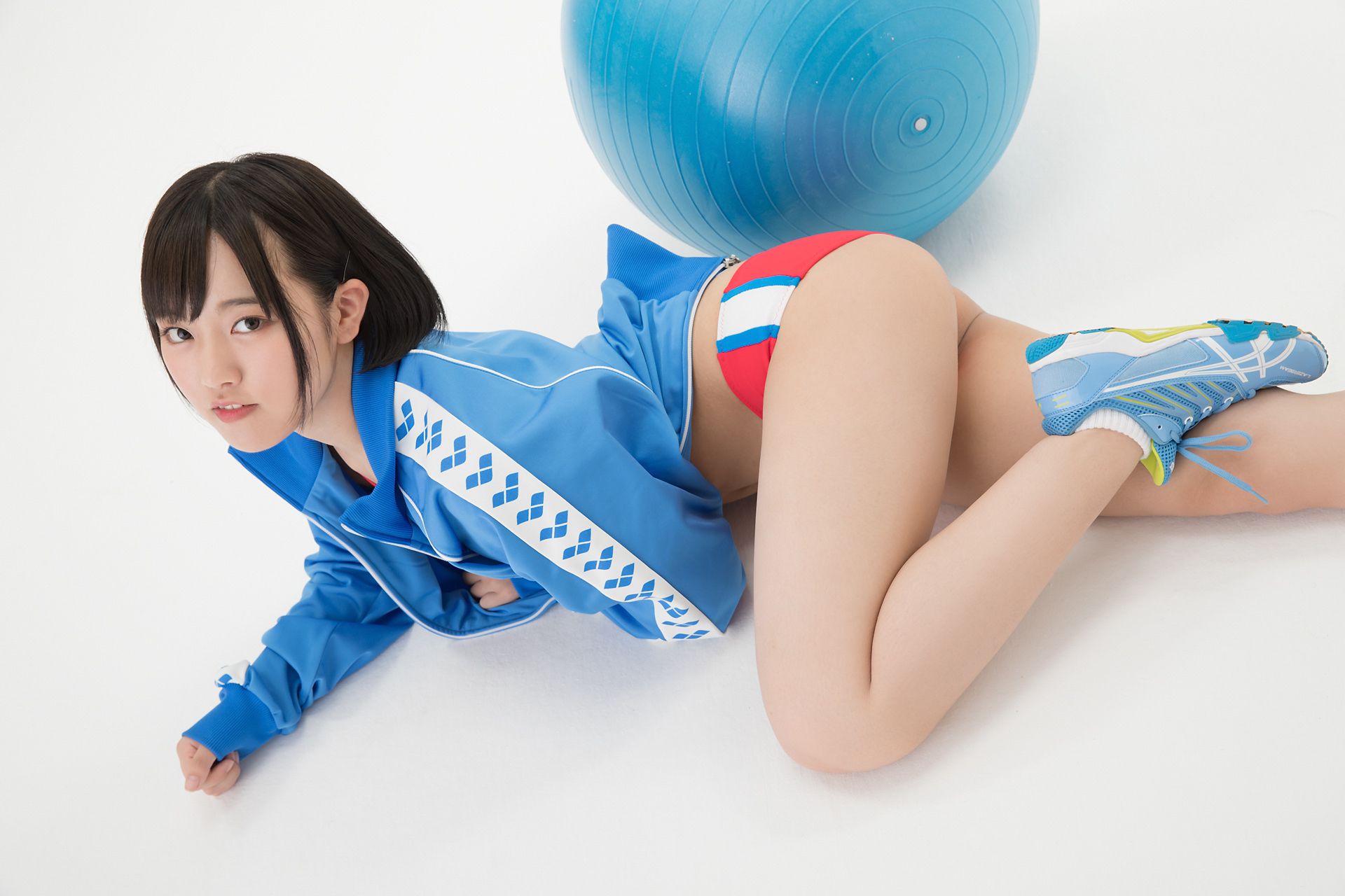 Anju Kouzuki 香月りお - Secret Gallery (STAGE1) 9.3-图18