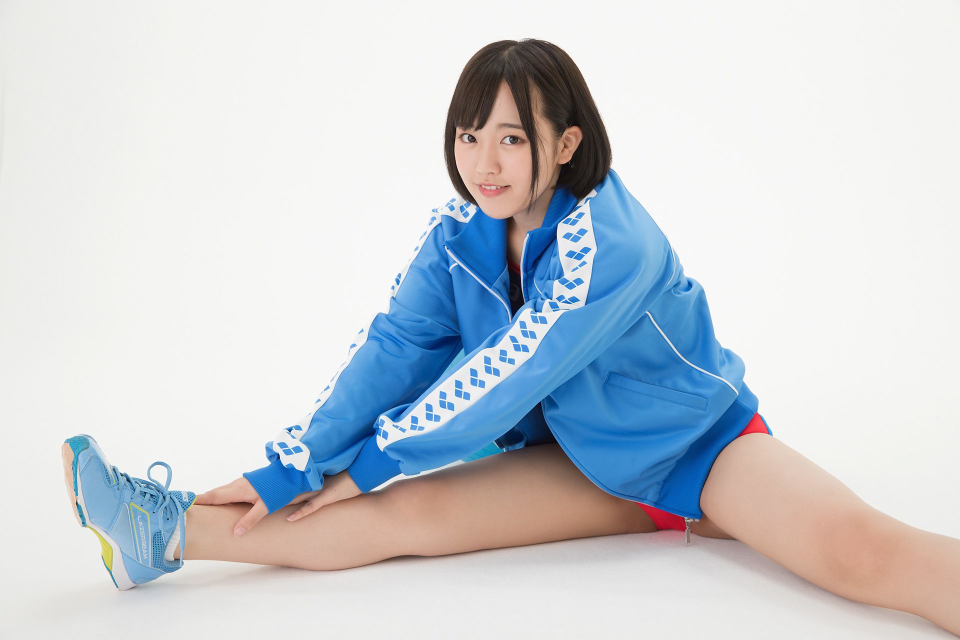 Anju Kouzuki 香月りお - Secret Gallery (STAGE1) 9.3-图22