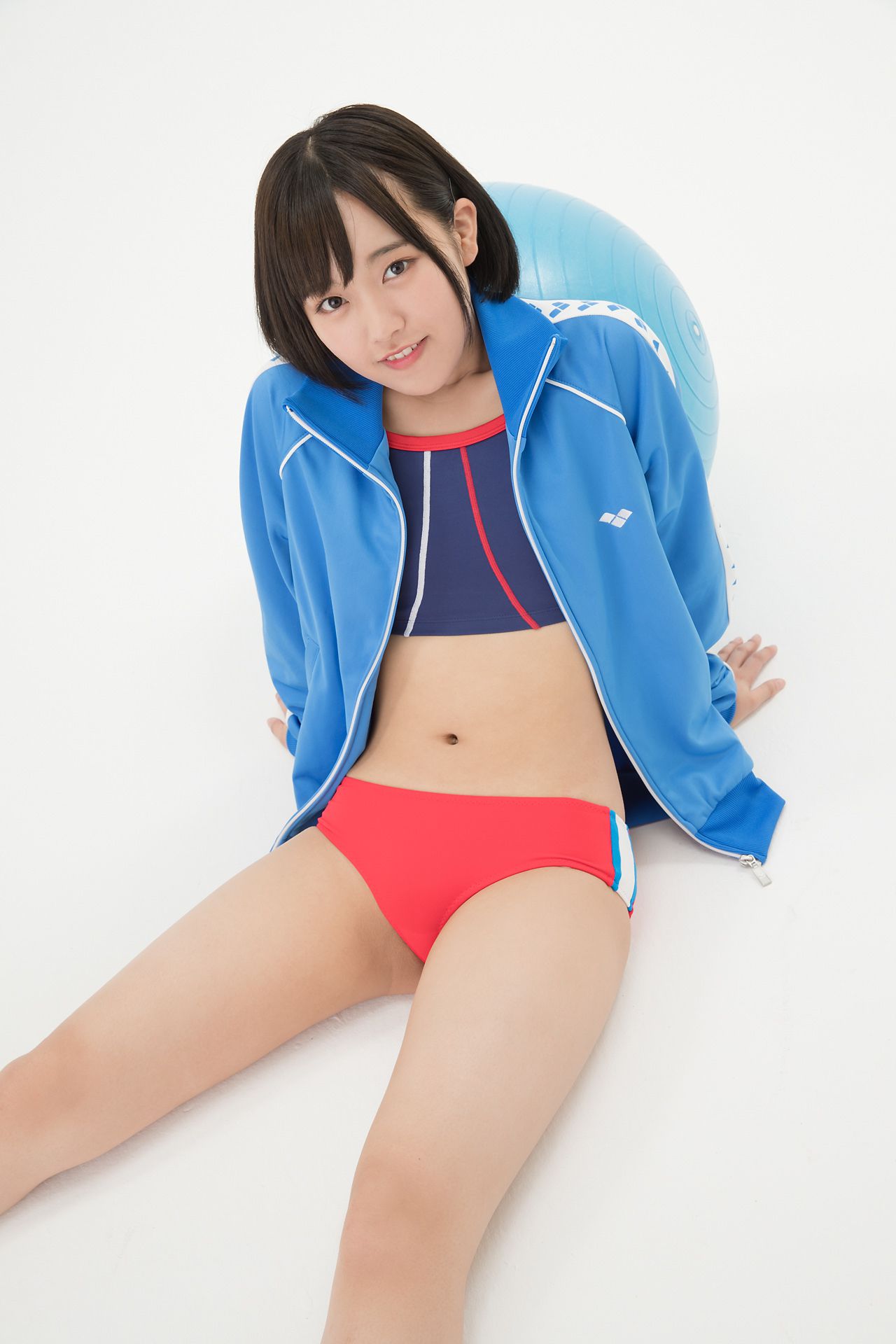 Anju Kouzuki 香月りお - Secret Gallery (STAGE1) 9.3-图26