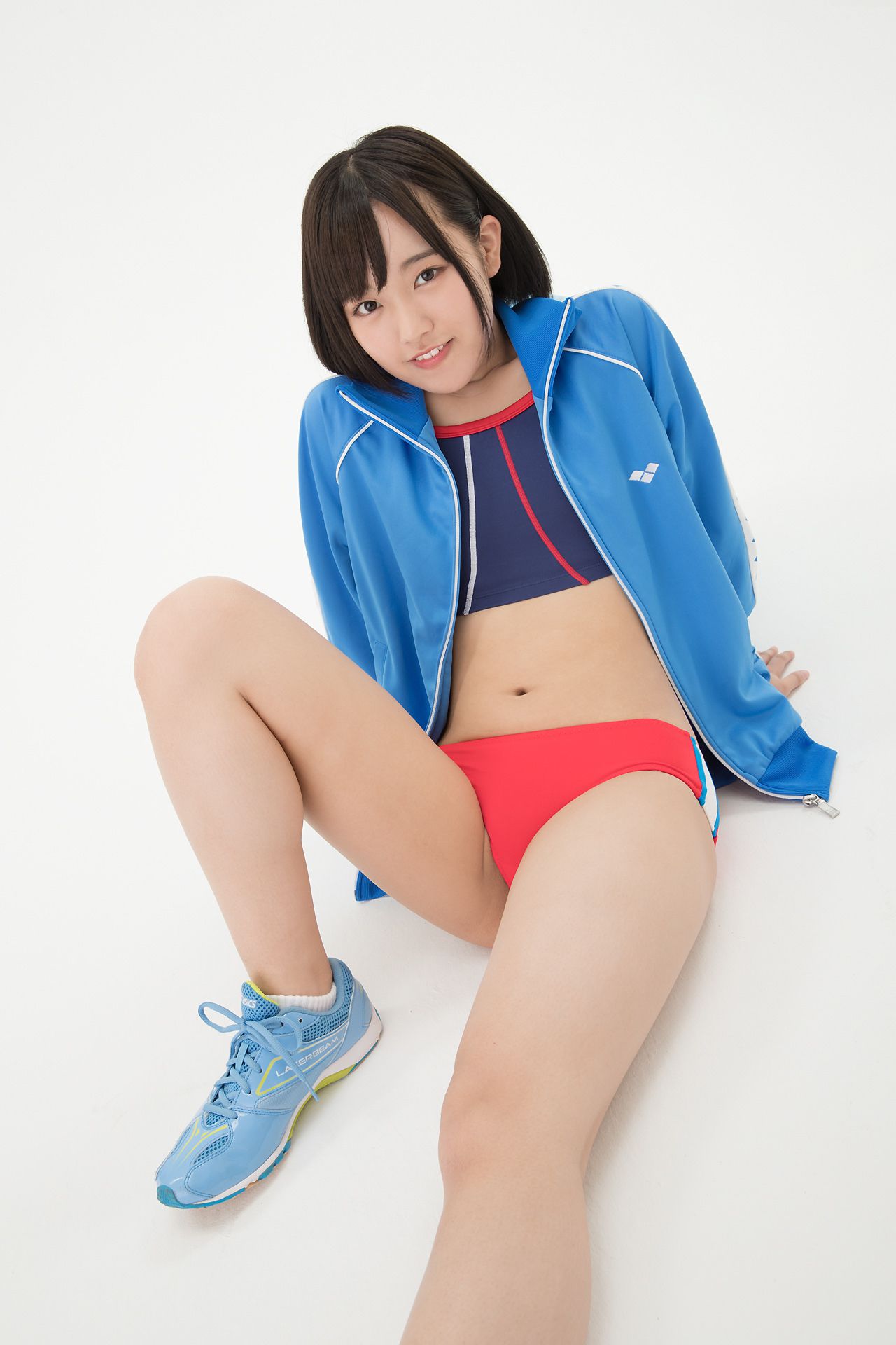 Anju Kouzuki 香月りお - Secret Gallery (STAGE1) 9.3-图27